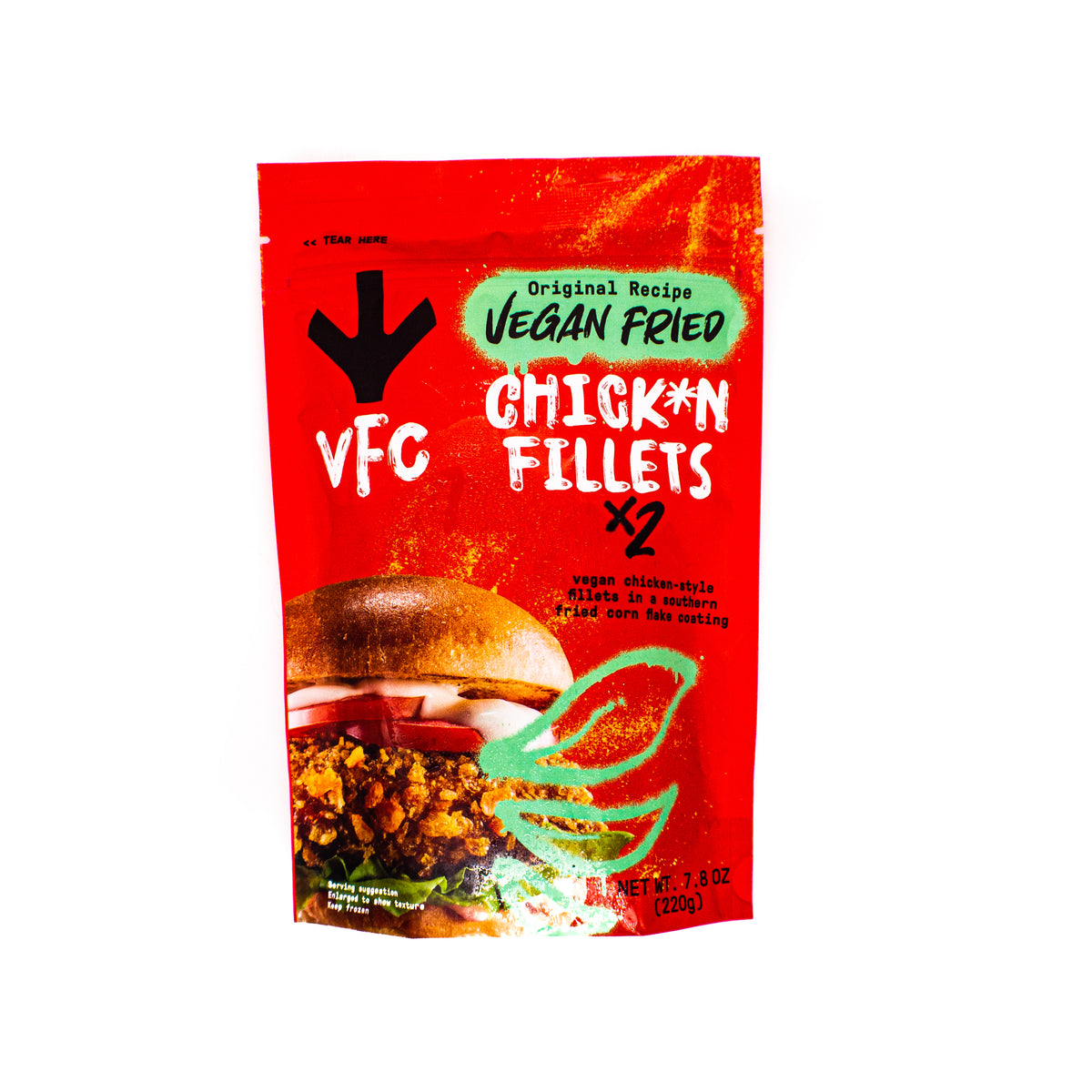 VFC Chicken Fillets