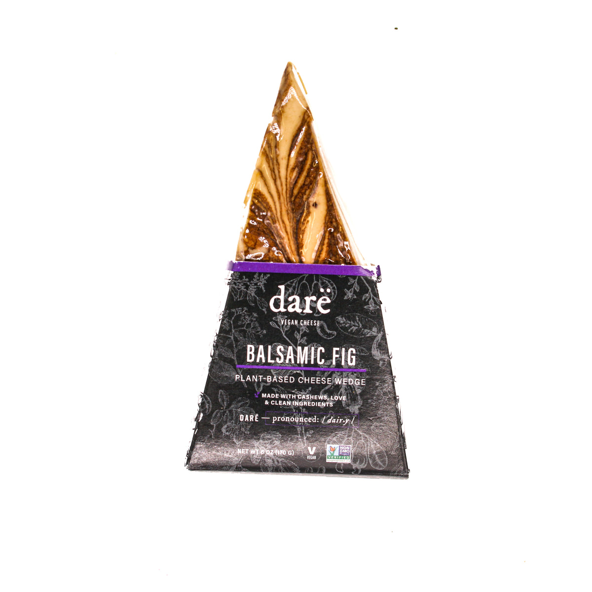 Dare Cheese Brie Balsamic Fig