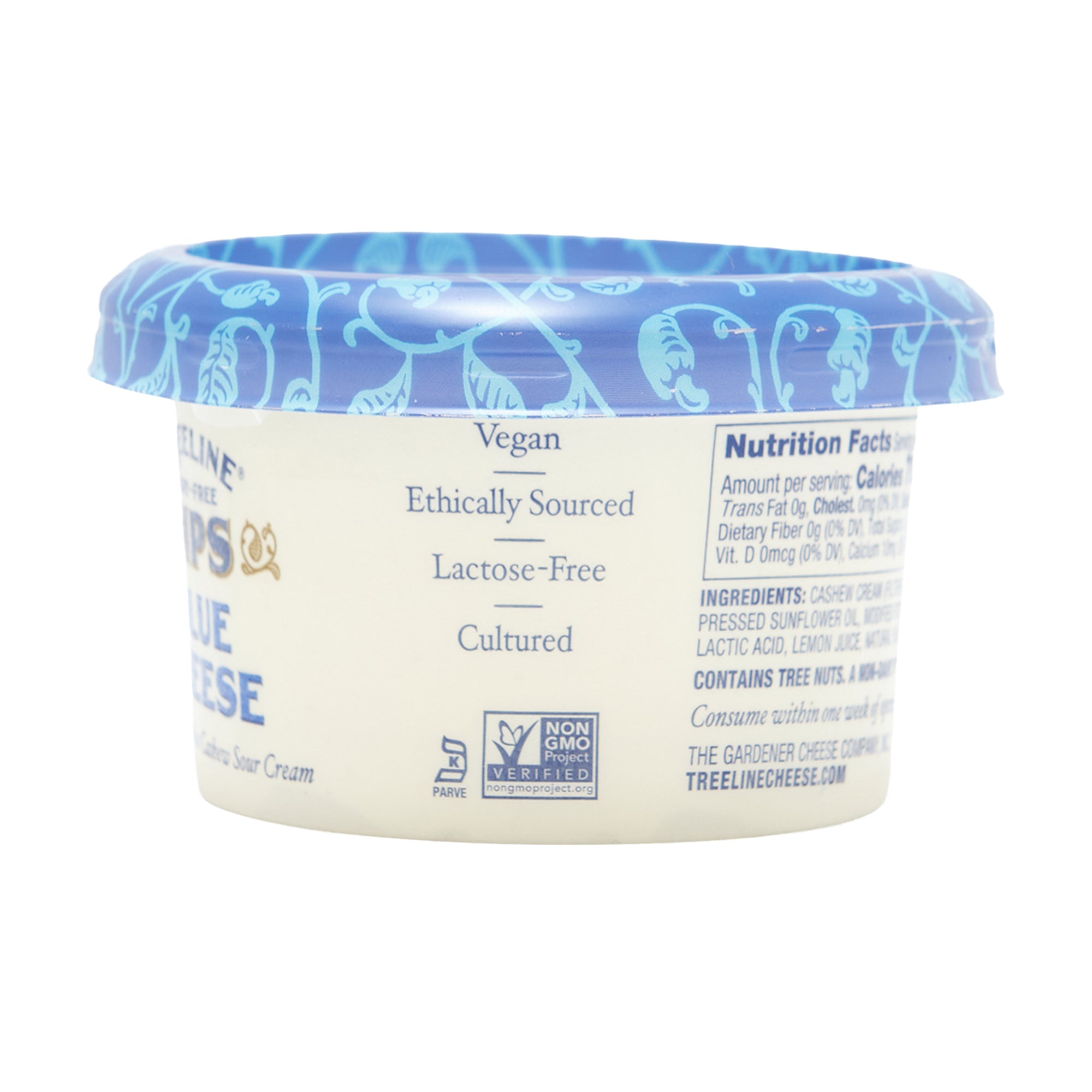 Treeline Blue Cheese Dip