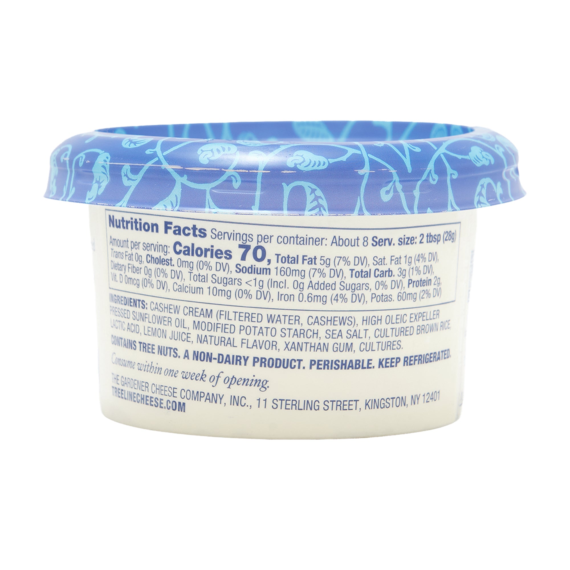 Treeline Blue Cheese Dip