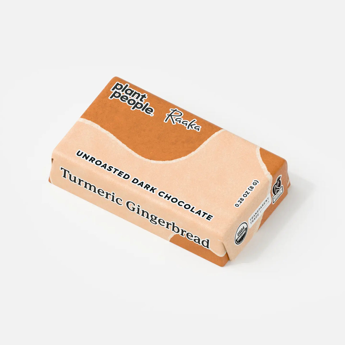 Raaka Chocolate Mini Festive Functionals Bag