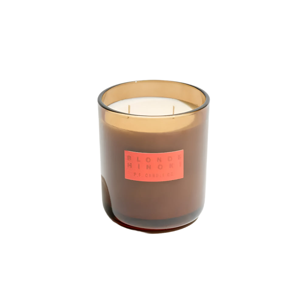 PF Candle Co Blonde Hinoki