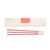 PF Candle Co Incense Plush Vetiver