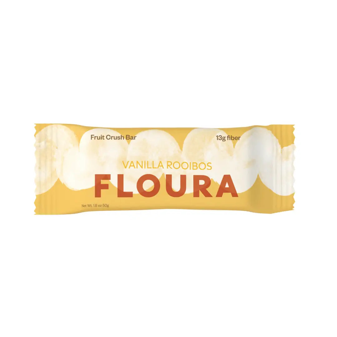 Floura &amp; Co Vanilla Rooibos