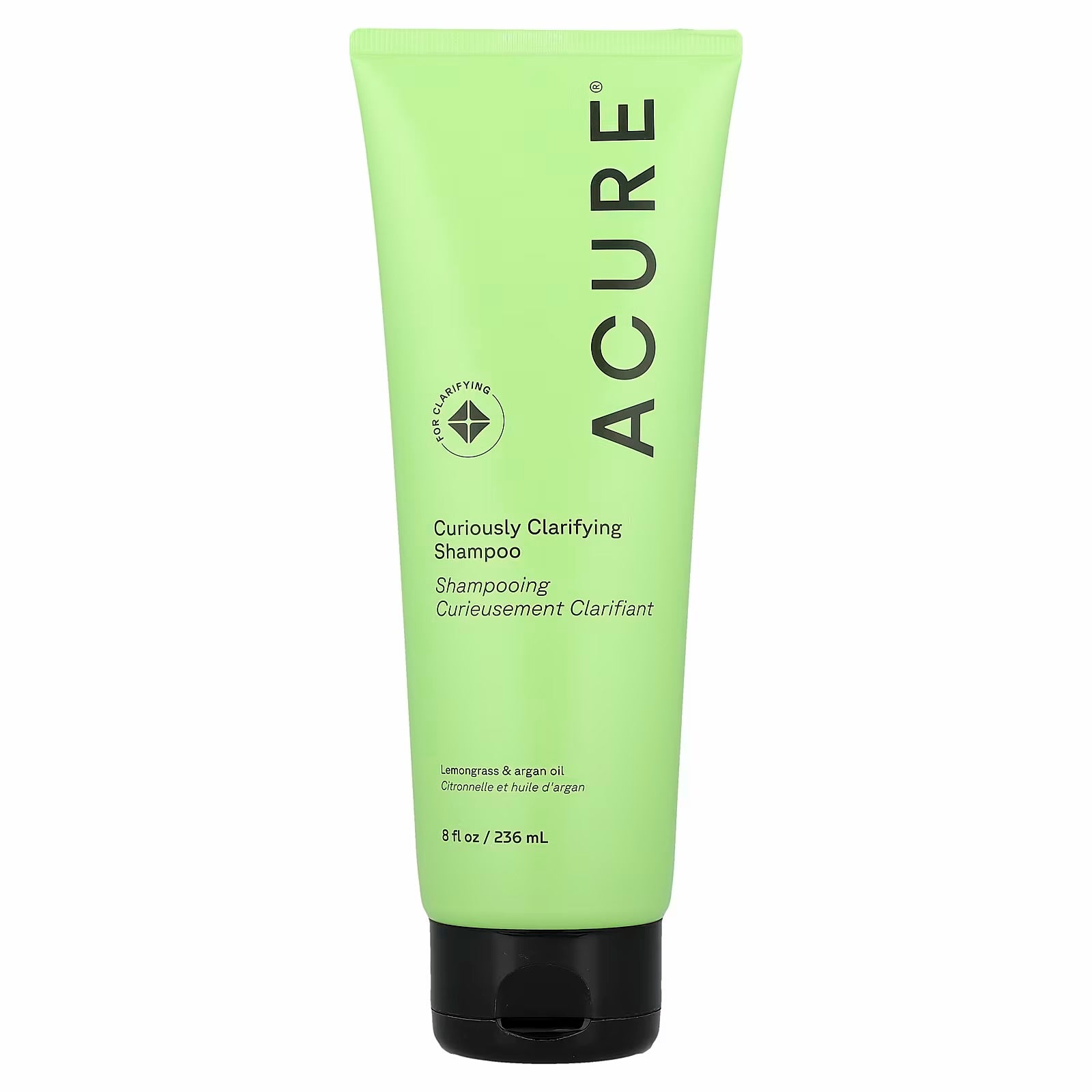 Acure Shampoo Clarifying