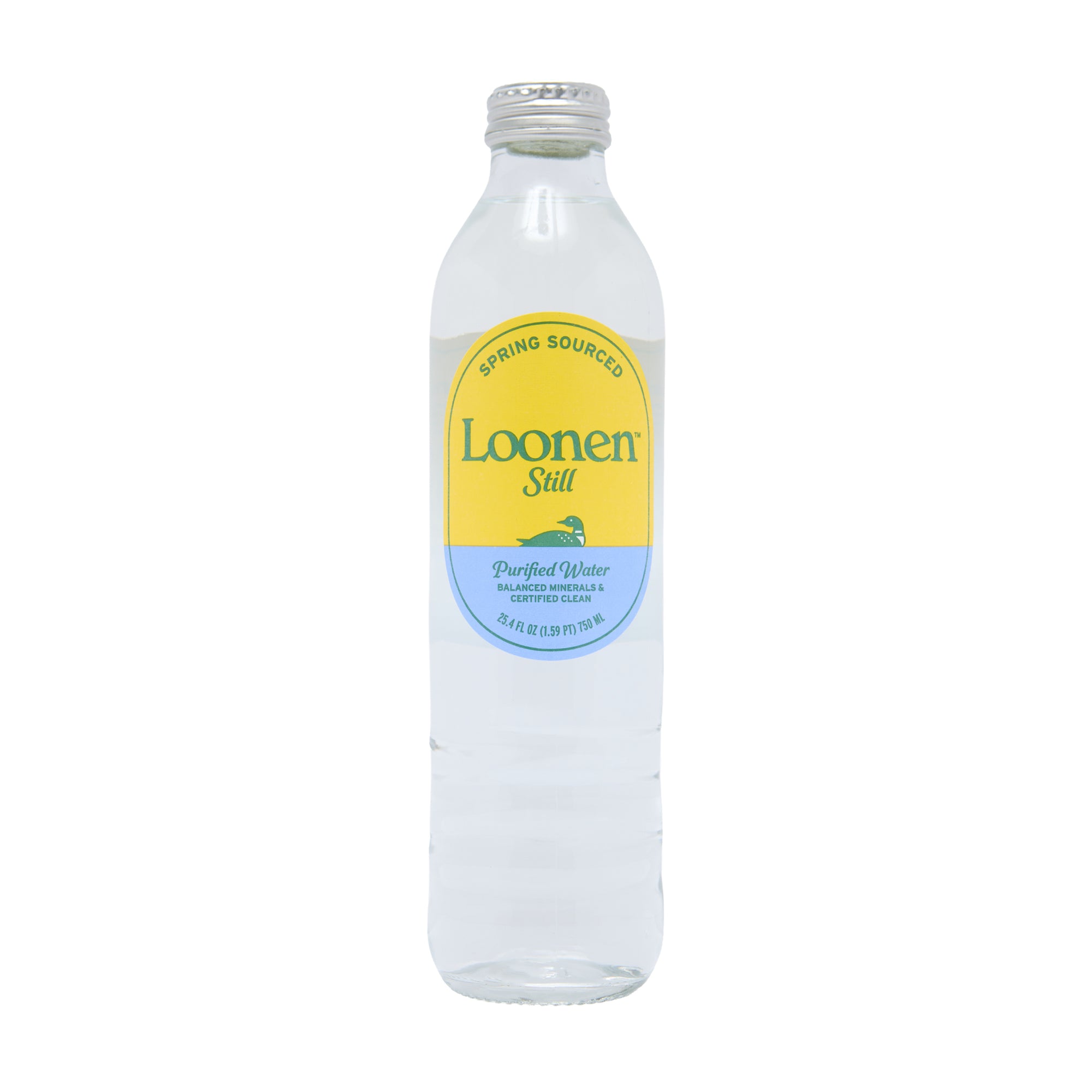 Loonen Still Water