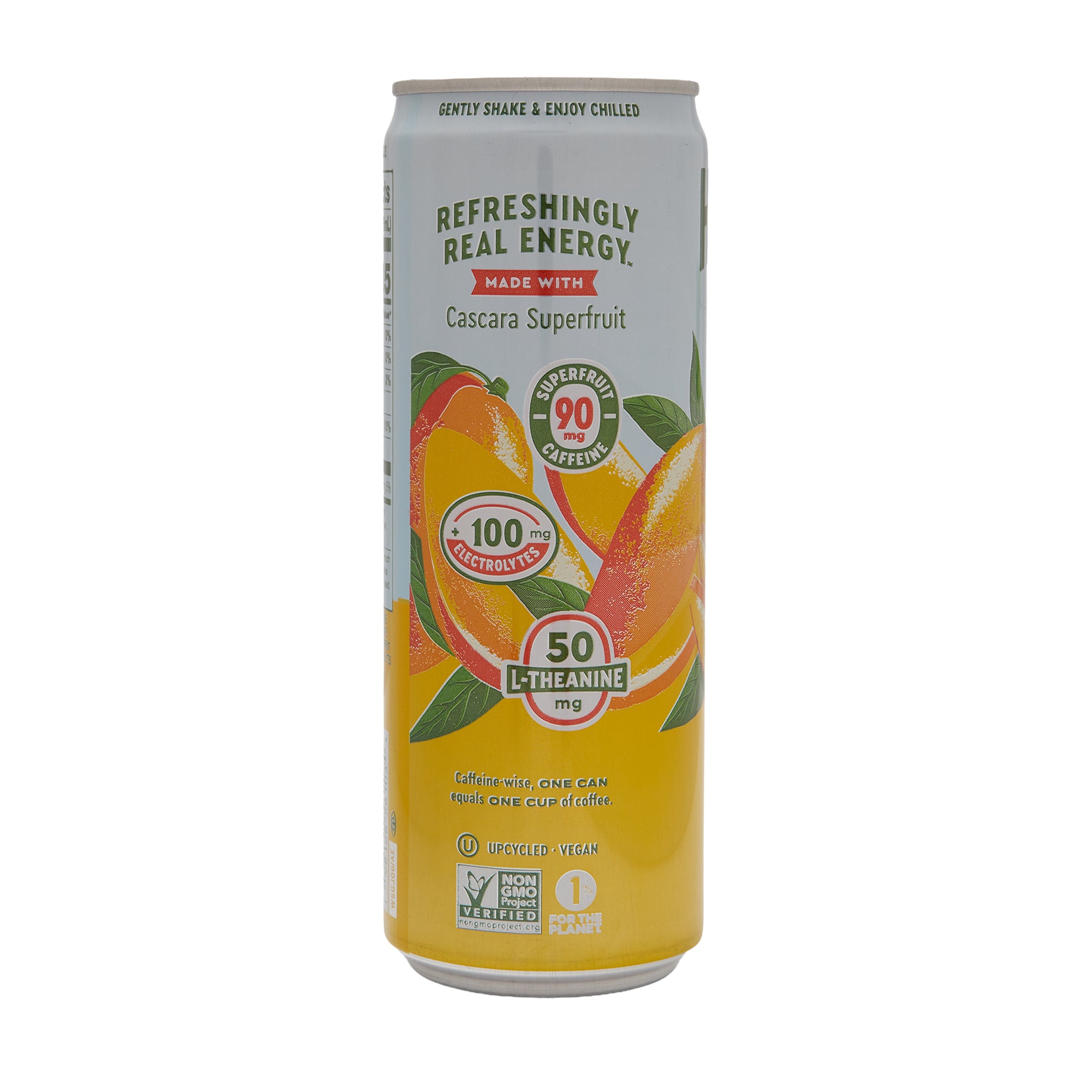 Huxley Energy Drink Mango