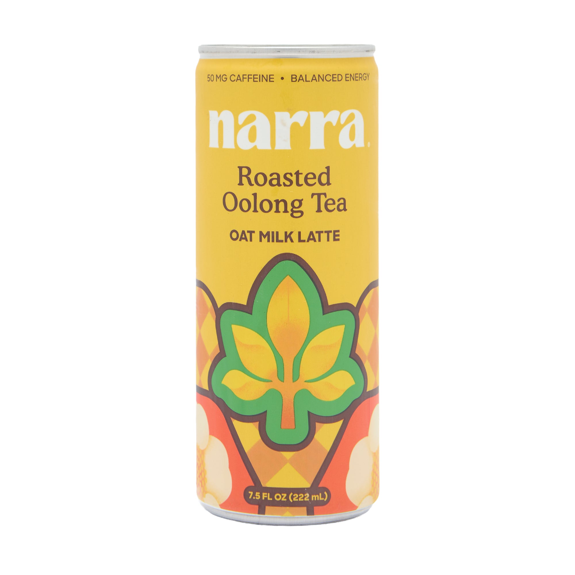 Narra Milk Tea Oolong