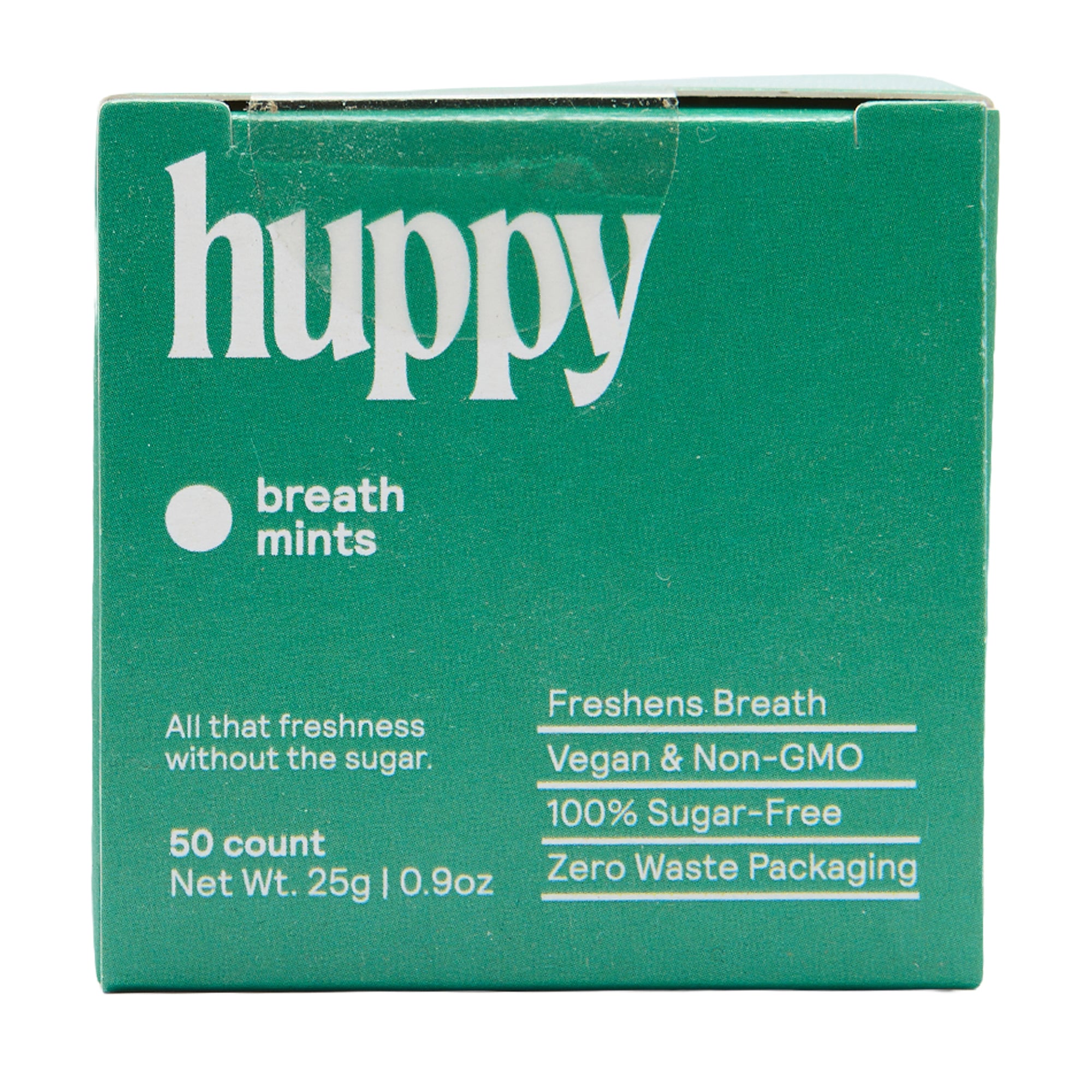 Huppy Breath Mints