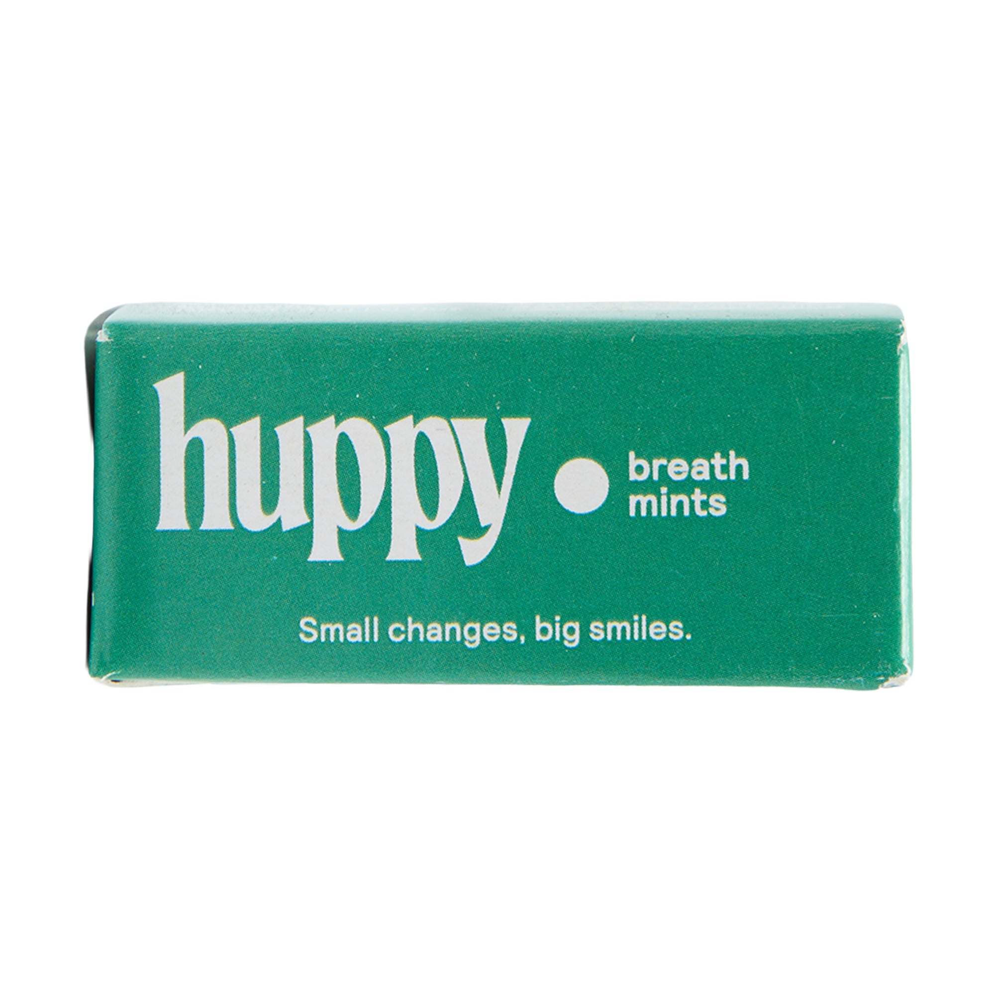 Huppy Breath Mints