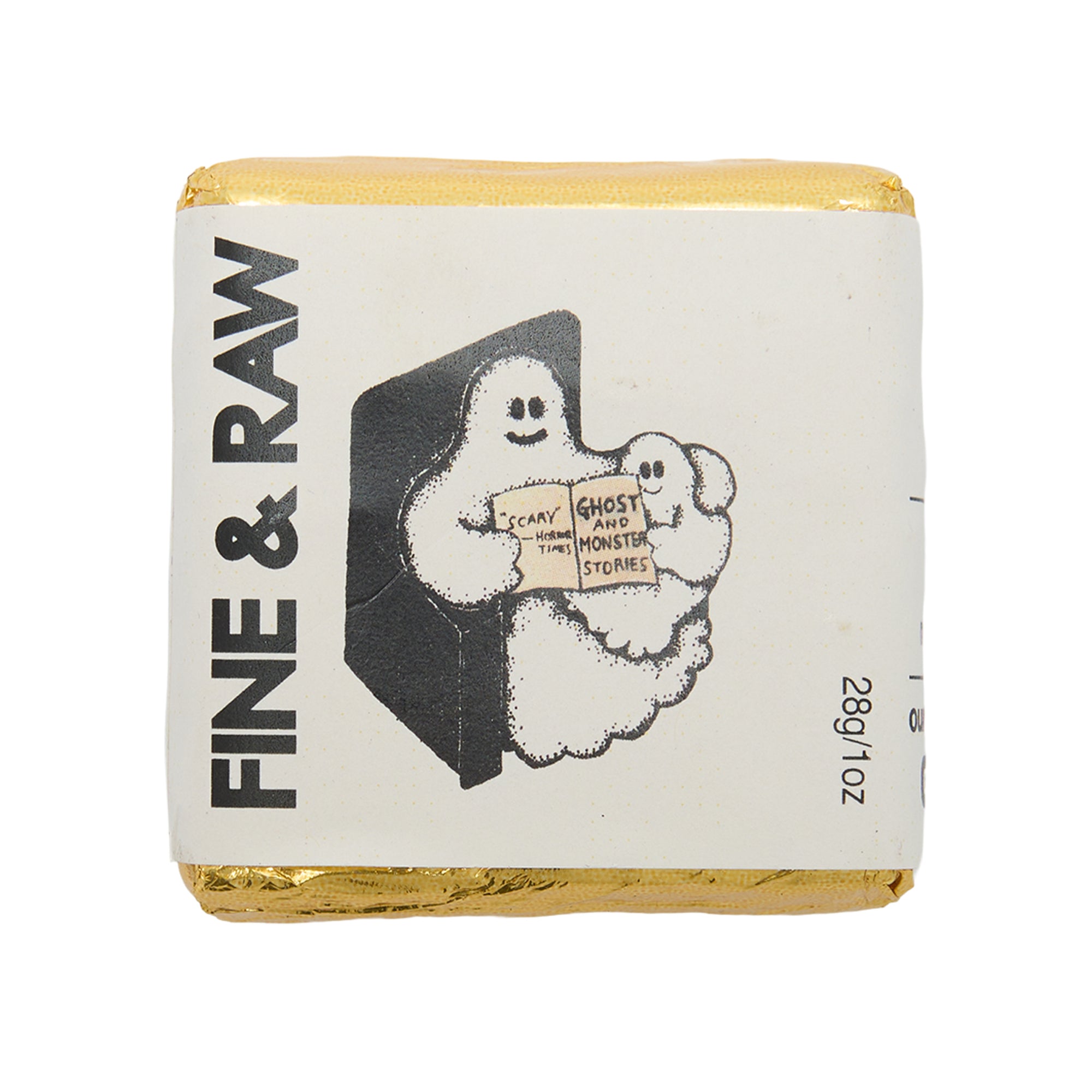 Fine & Raw Halloween Chunky