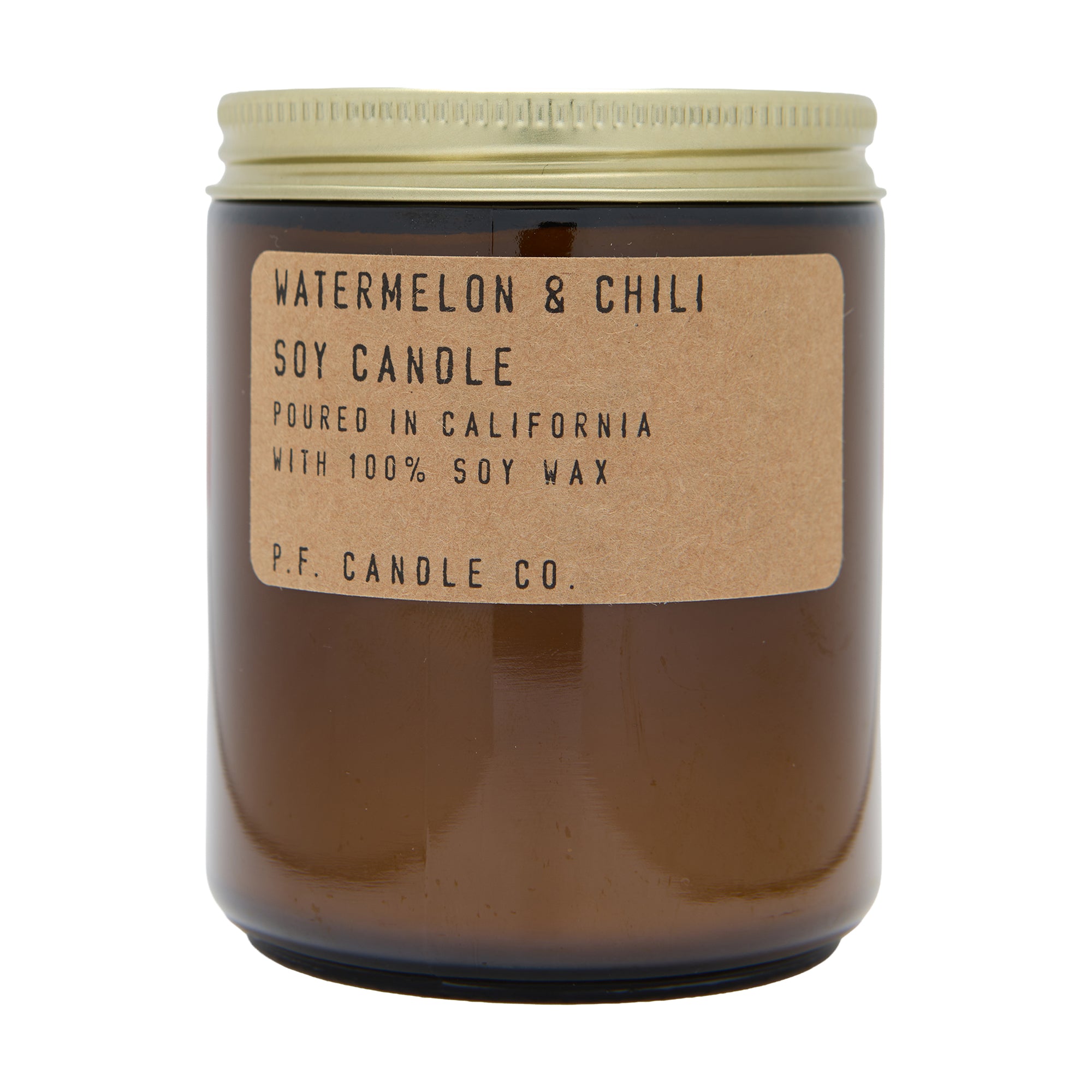 PF Candle Co Watermelon & Chili