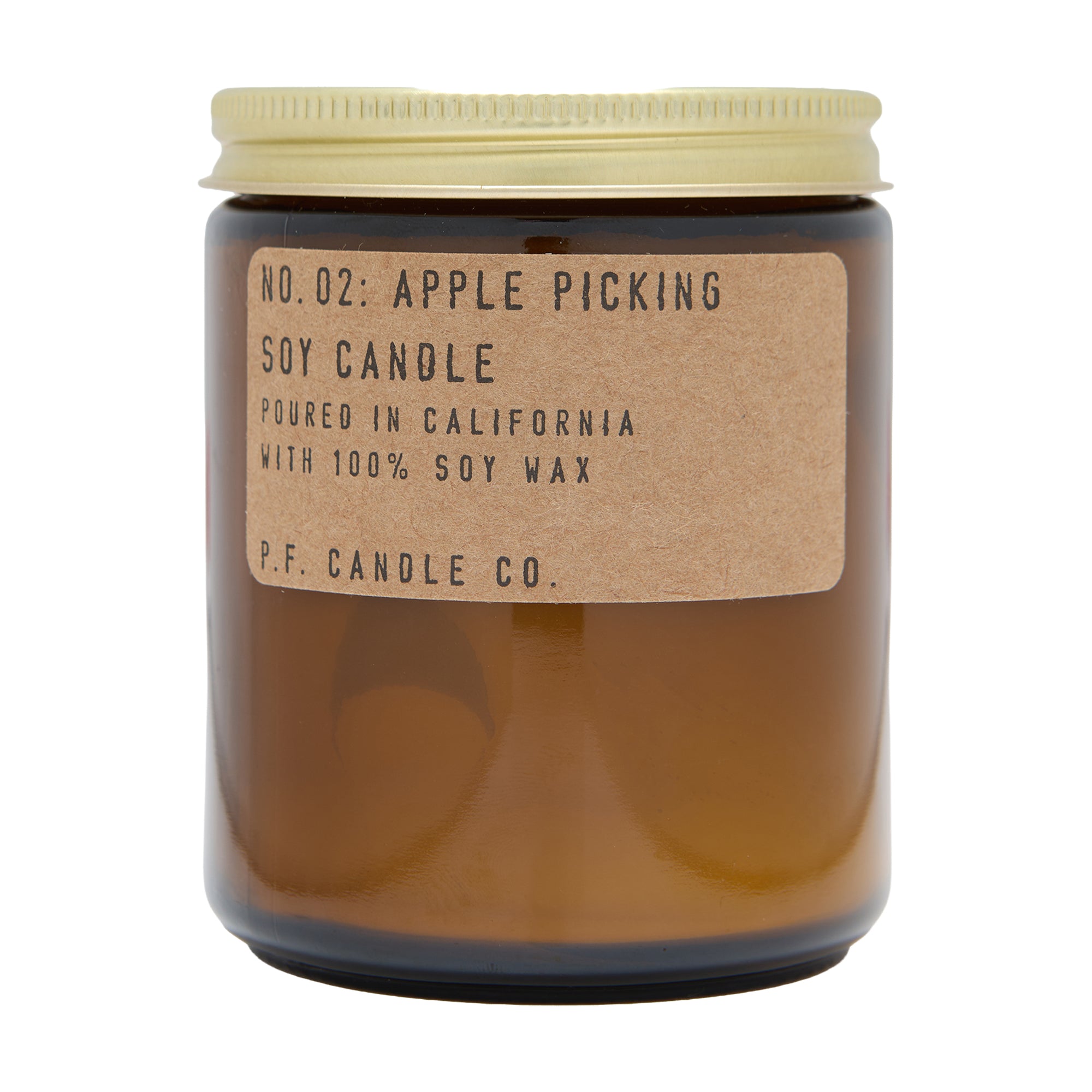 PF Candle Co Apple Picking