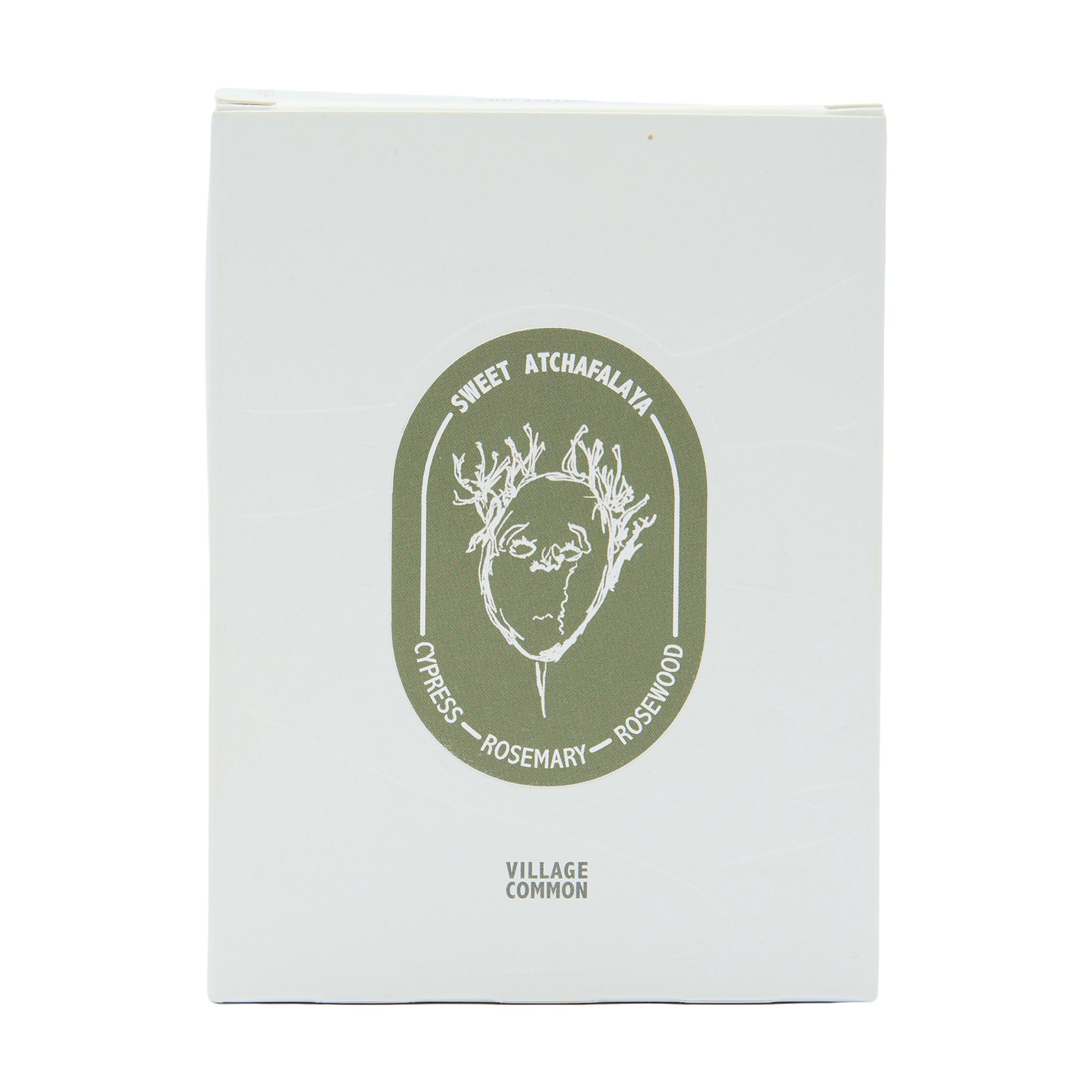 Village Common Candle Sweet Atchafalaya