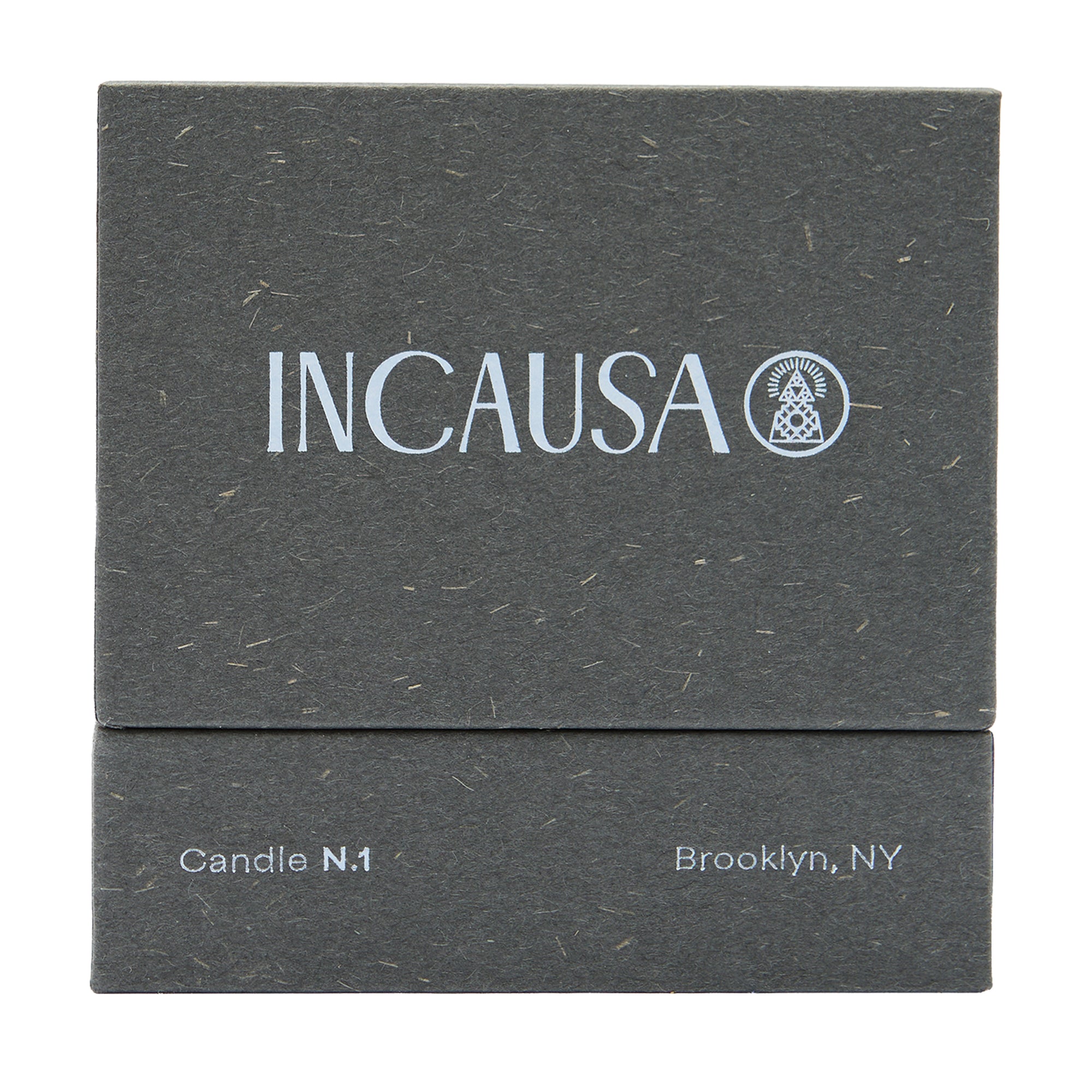 Incausa Candle N. 1 Small