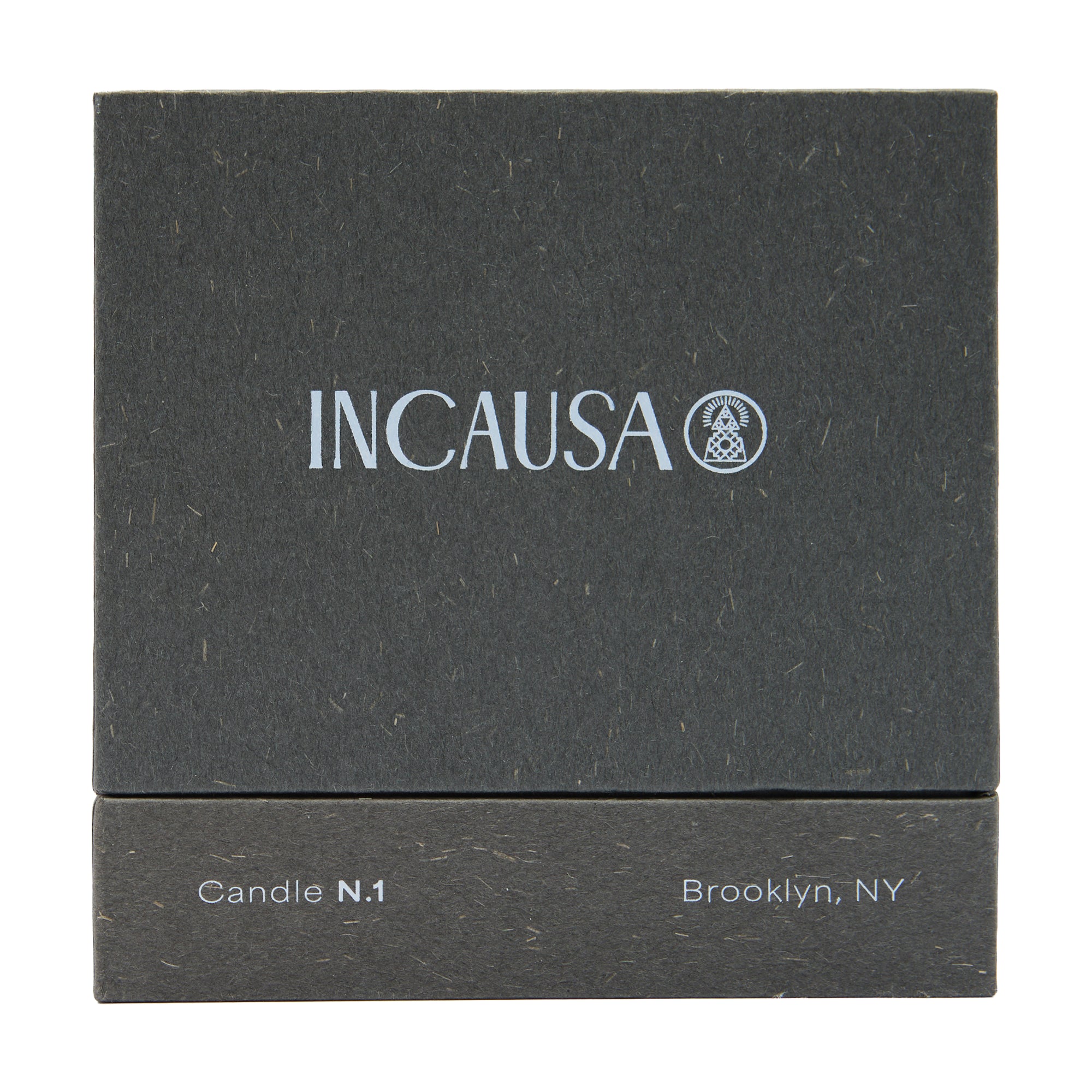 Incausa Candle N. 1 Large