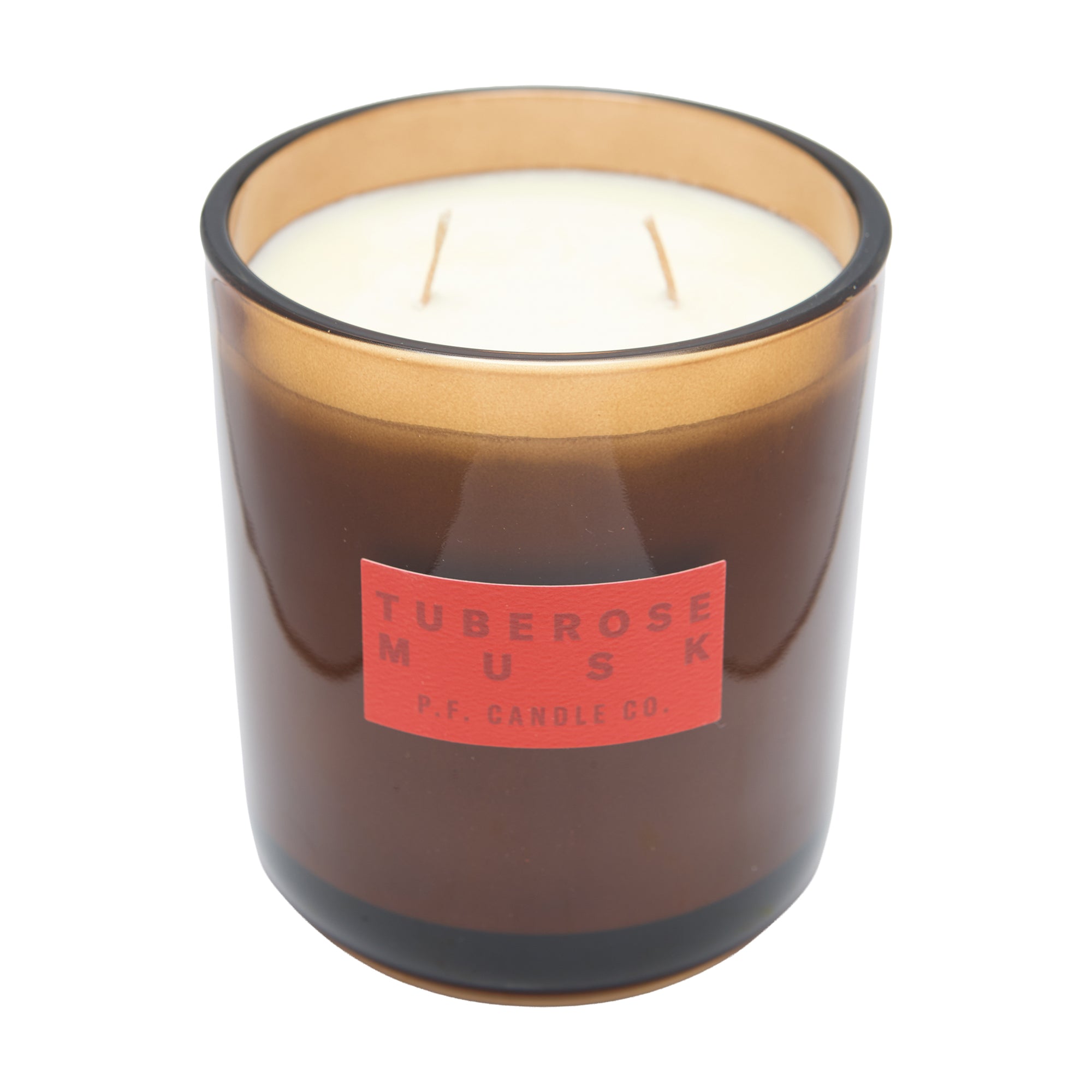 PF Candle Co Tuberose Musk