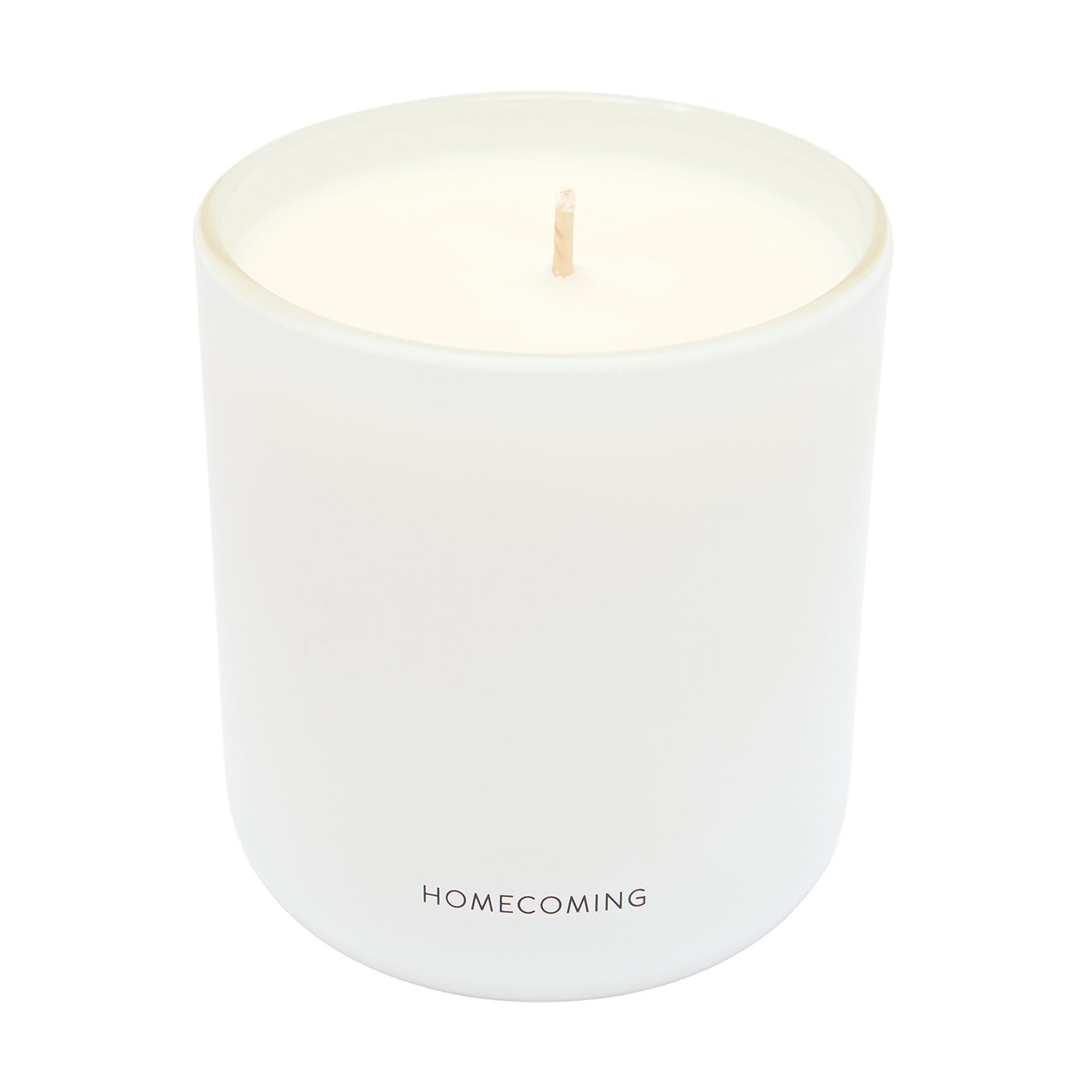 Homecoming Candle Sandalwood Smoke