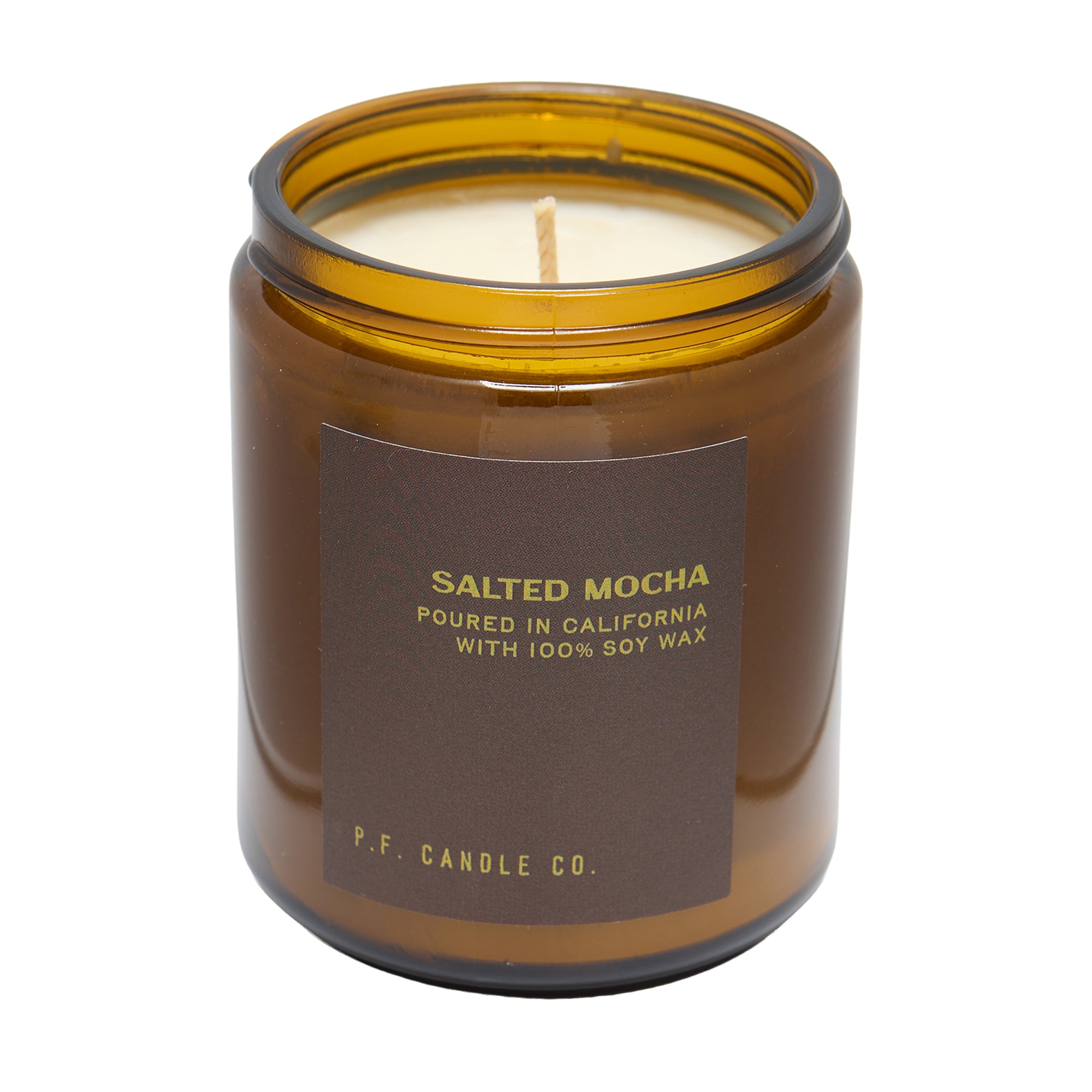 PF Candle Co Salted Mocha