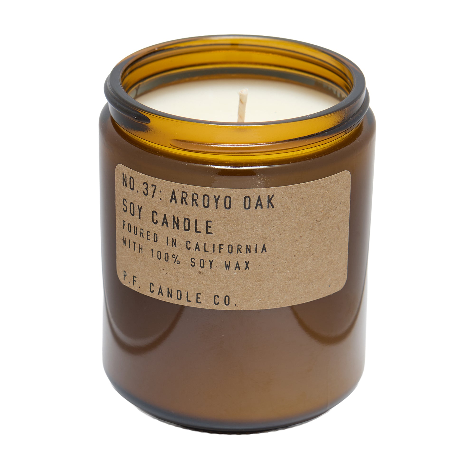 PF Candle Co Arroyo Oak