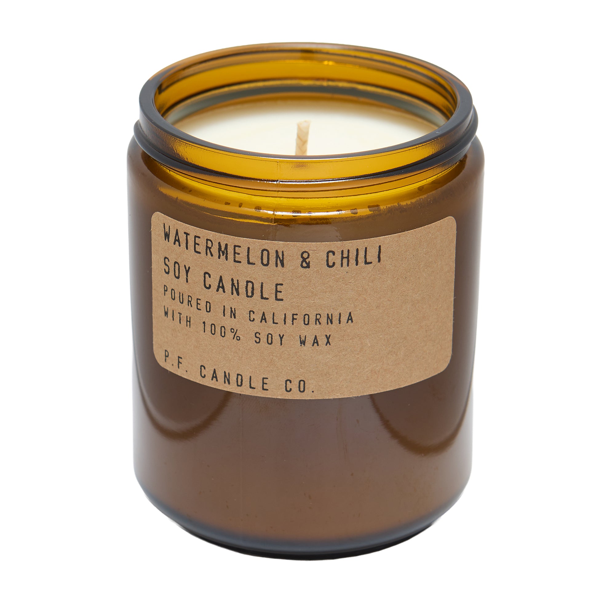 PF Candle Co Watermelon & Chili