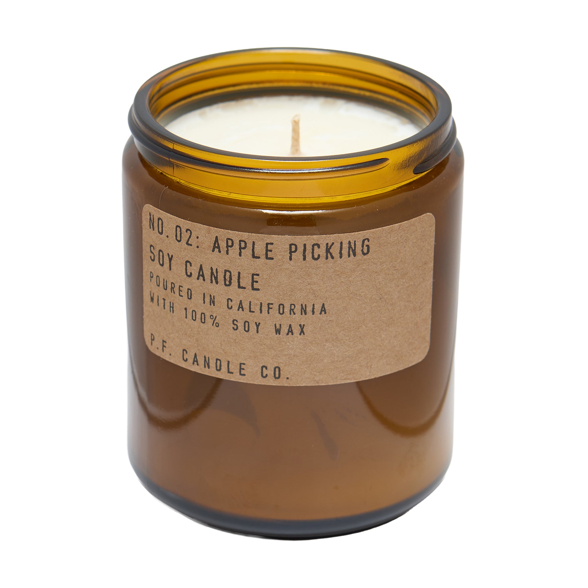 PF Candle Co Apple Picking