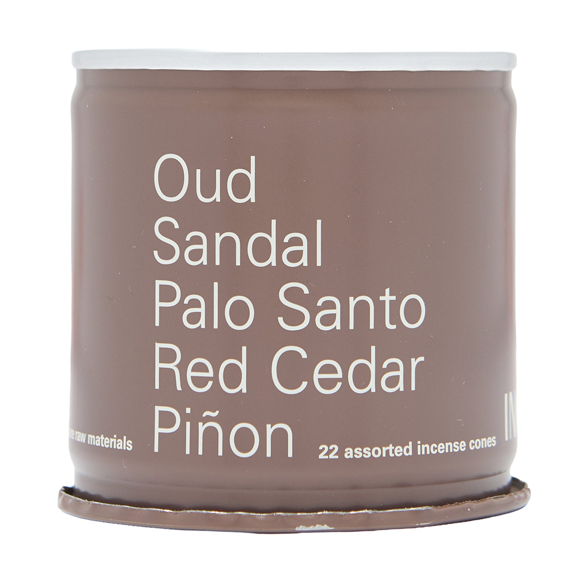 Incausa Incense Cones Discovery