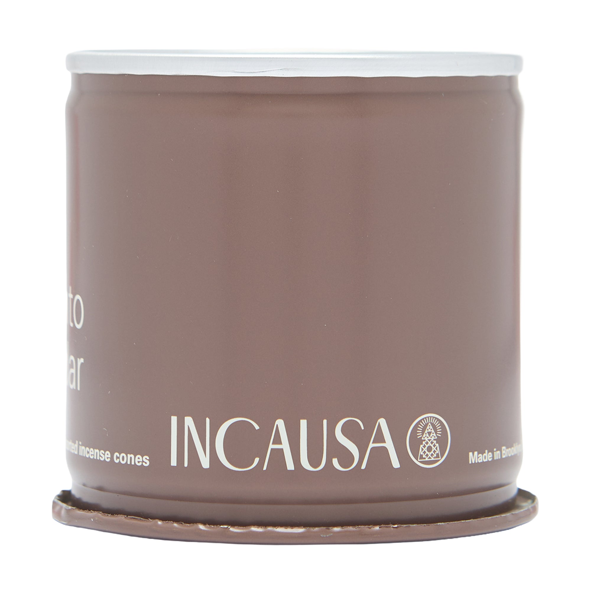 Incausa Incense Cones Discovery