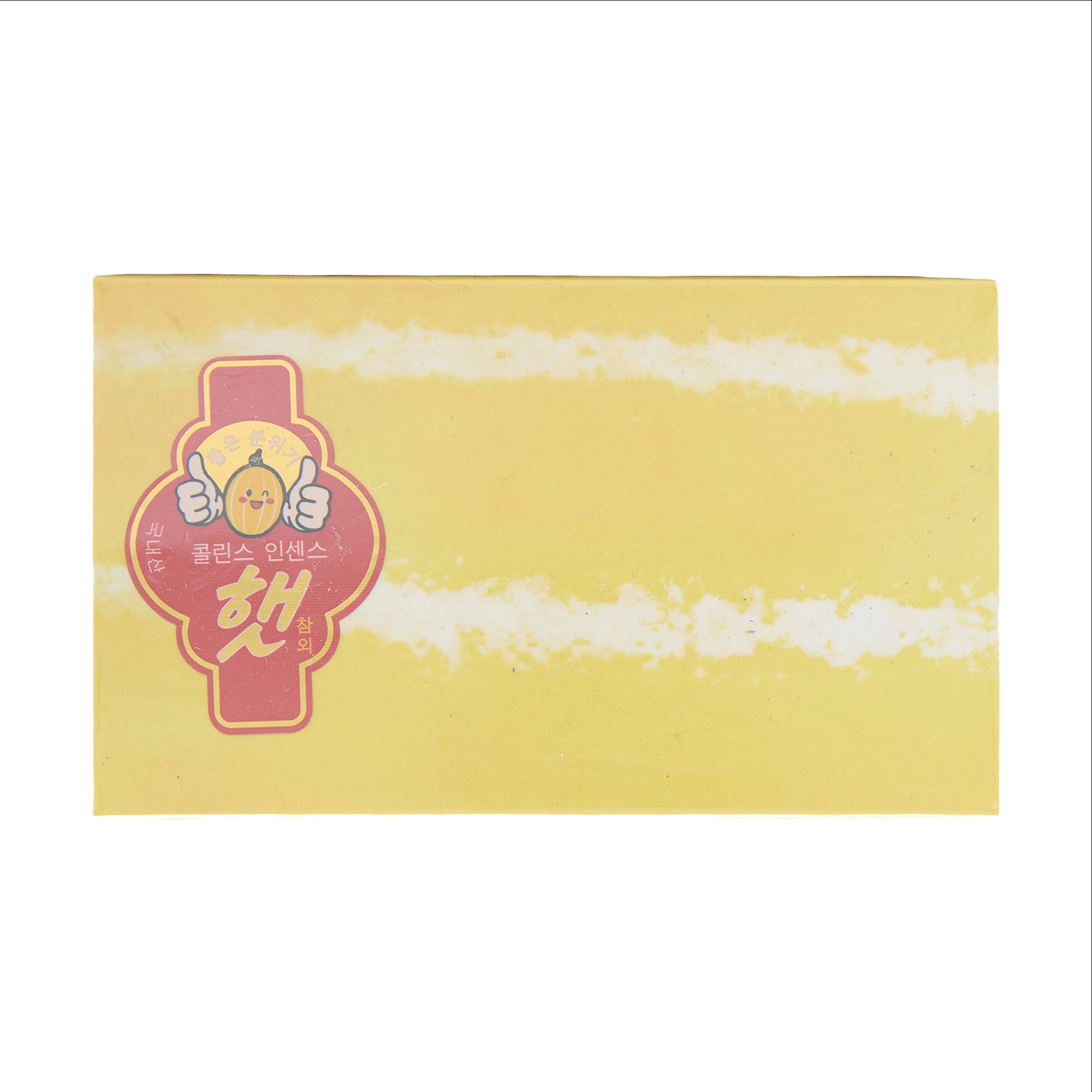 Ameico Collins Incense Korean Melon