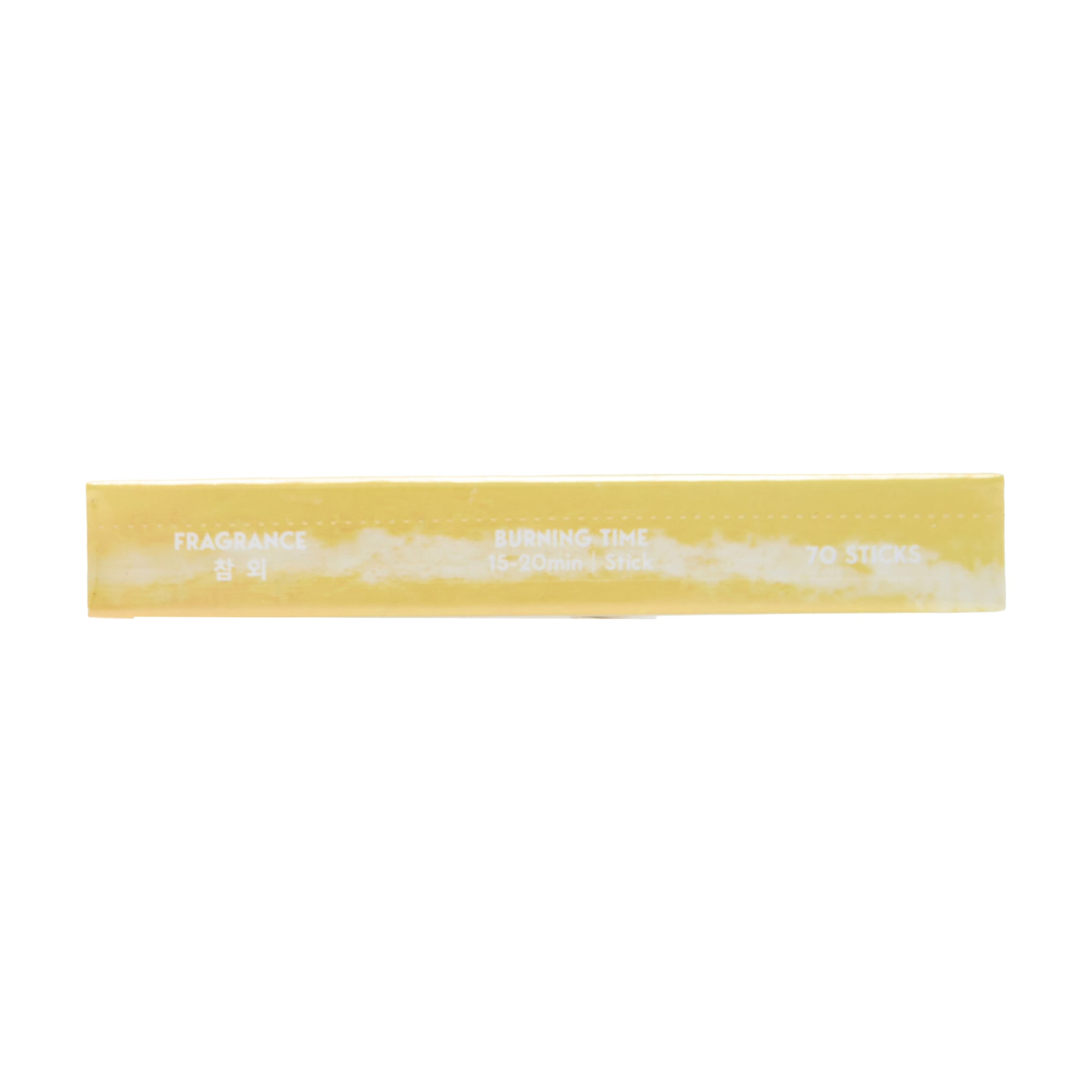 Ameico Collins Incense Korean Melon