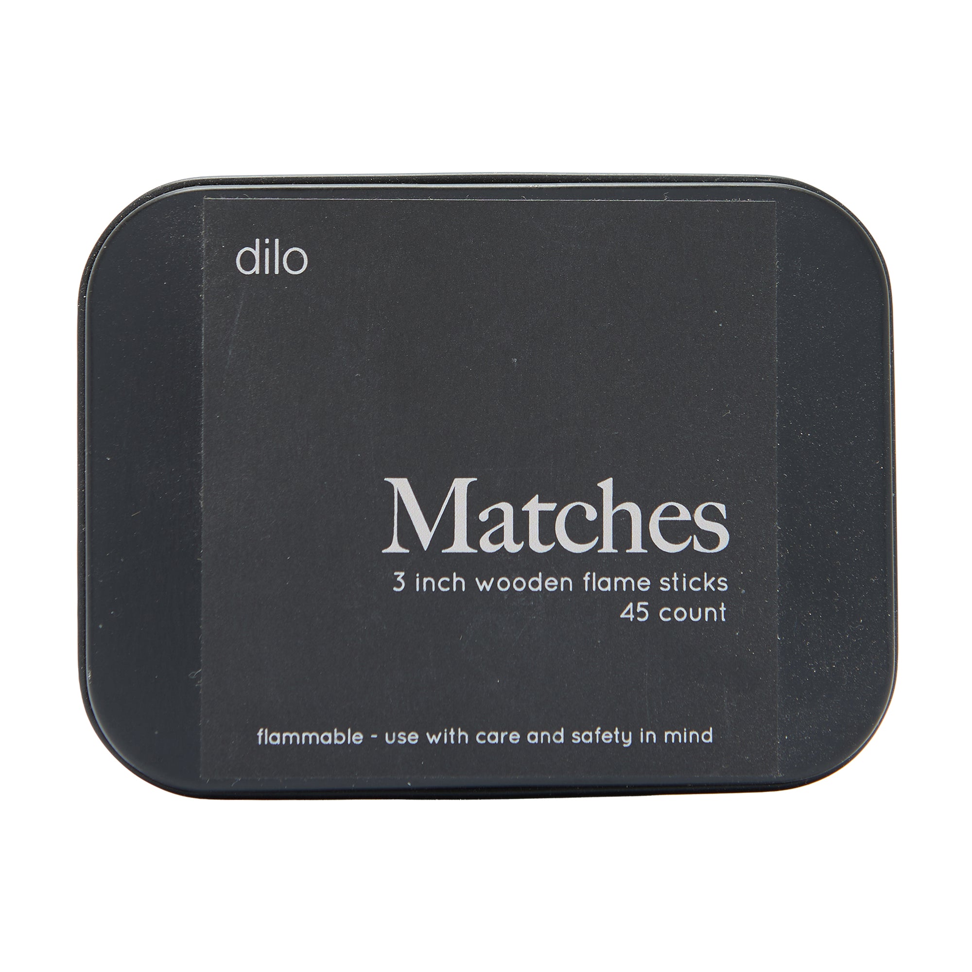 Dilo Matches