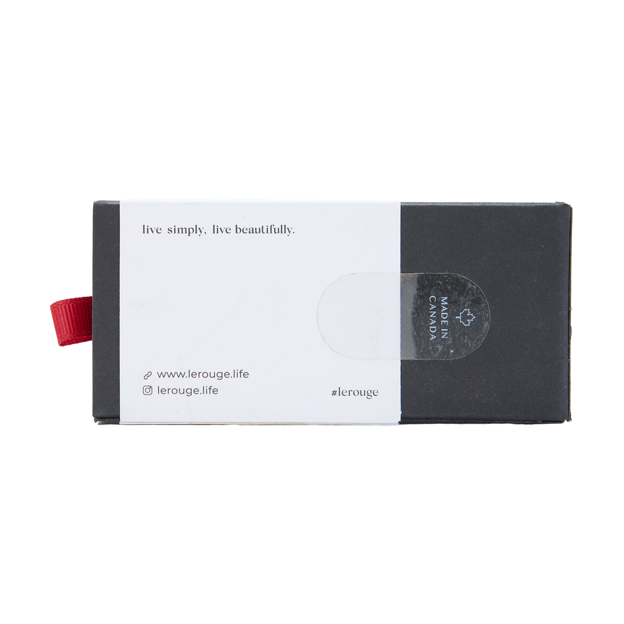 Le Rouge Life Incense Osmanthus Sandalwood