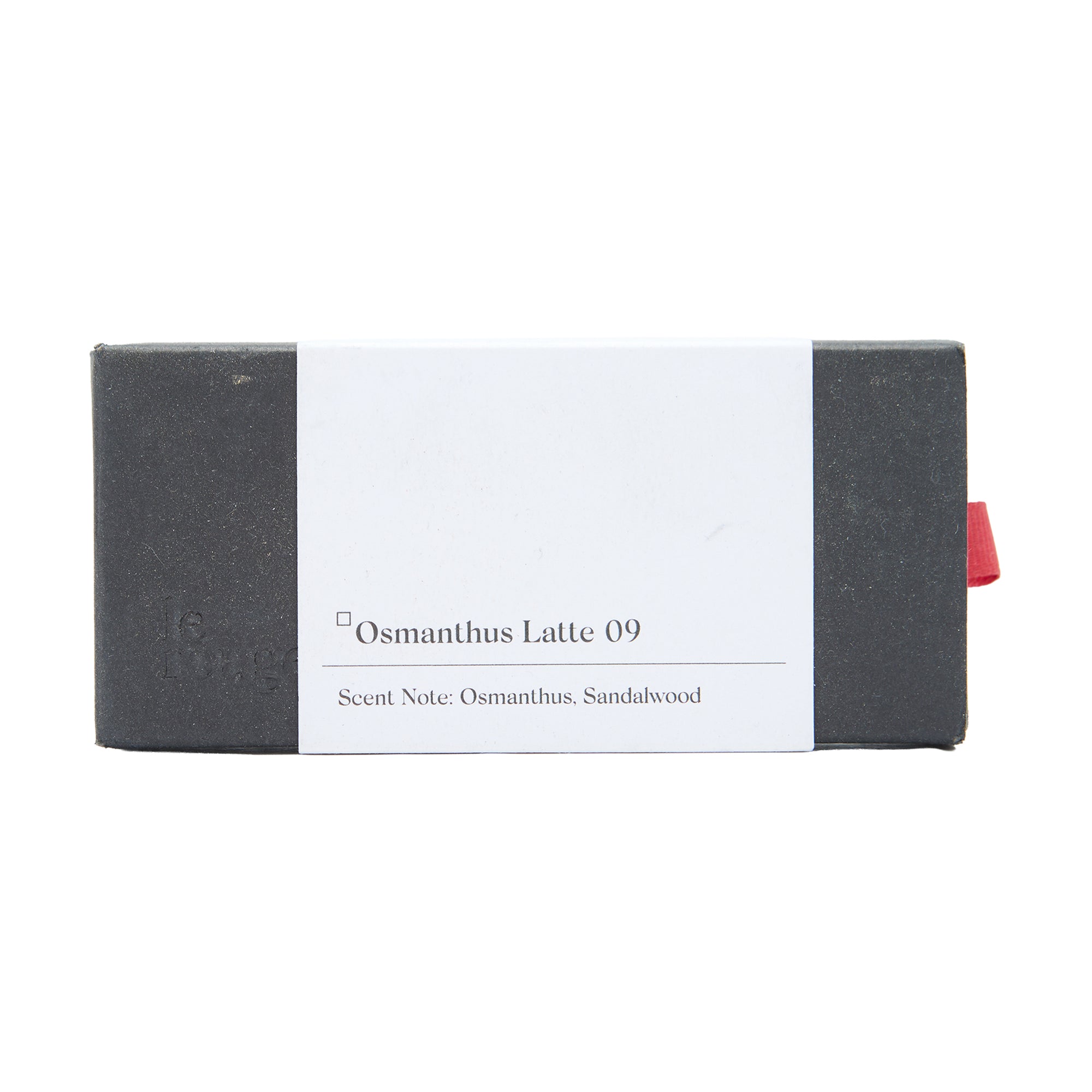 Le Rouge Life Incense Osmanthus Sandalwood