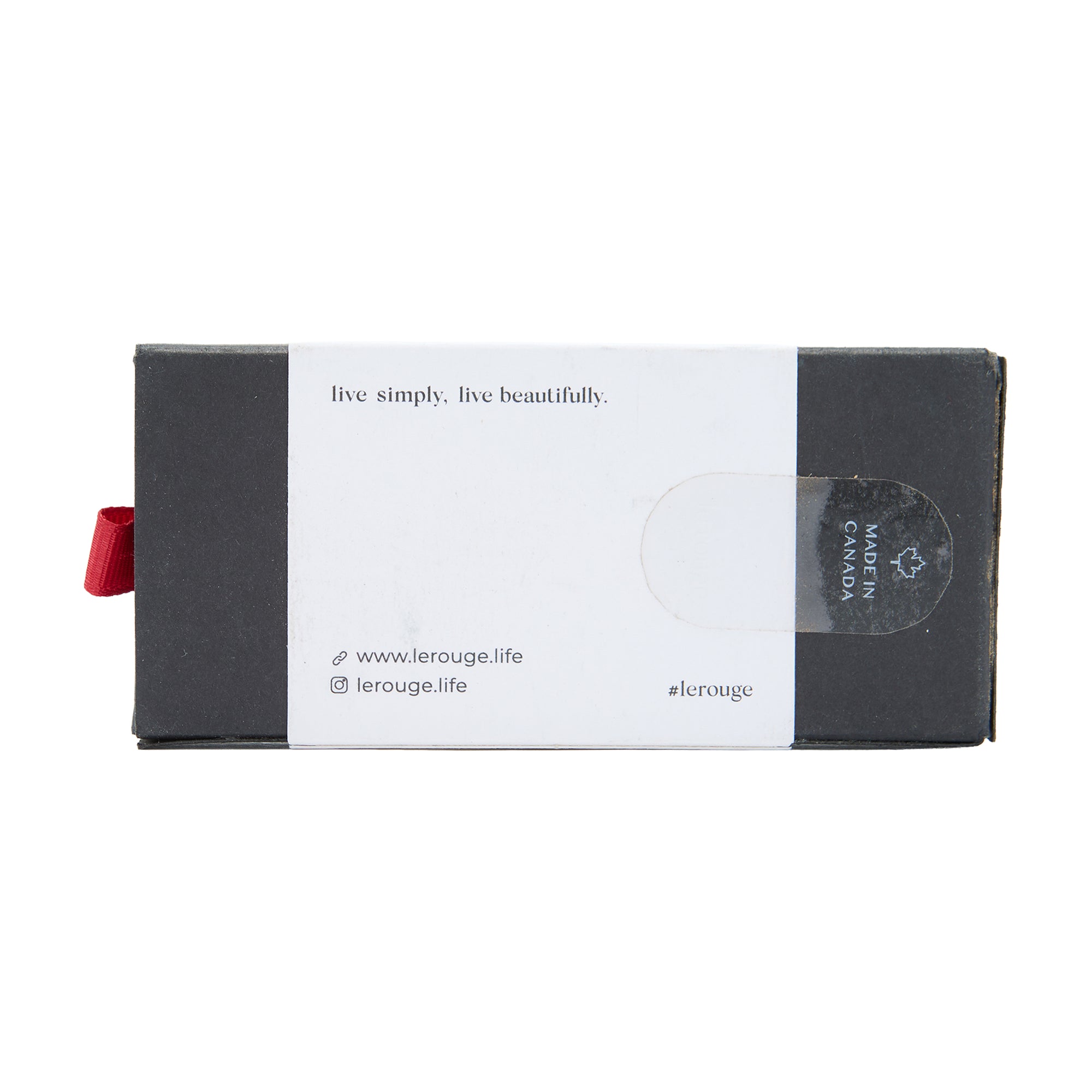 Le Rouge Life Incense Pear Agarwood