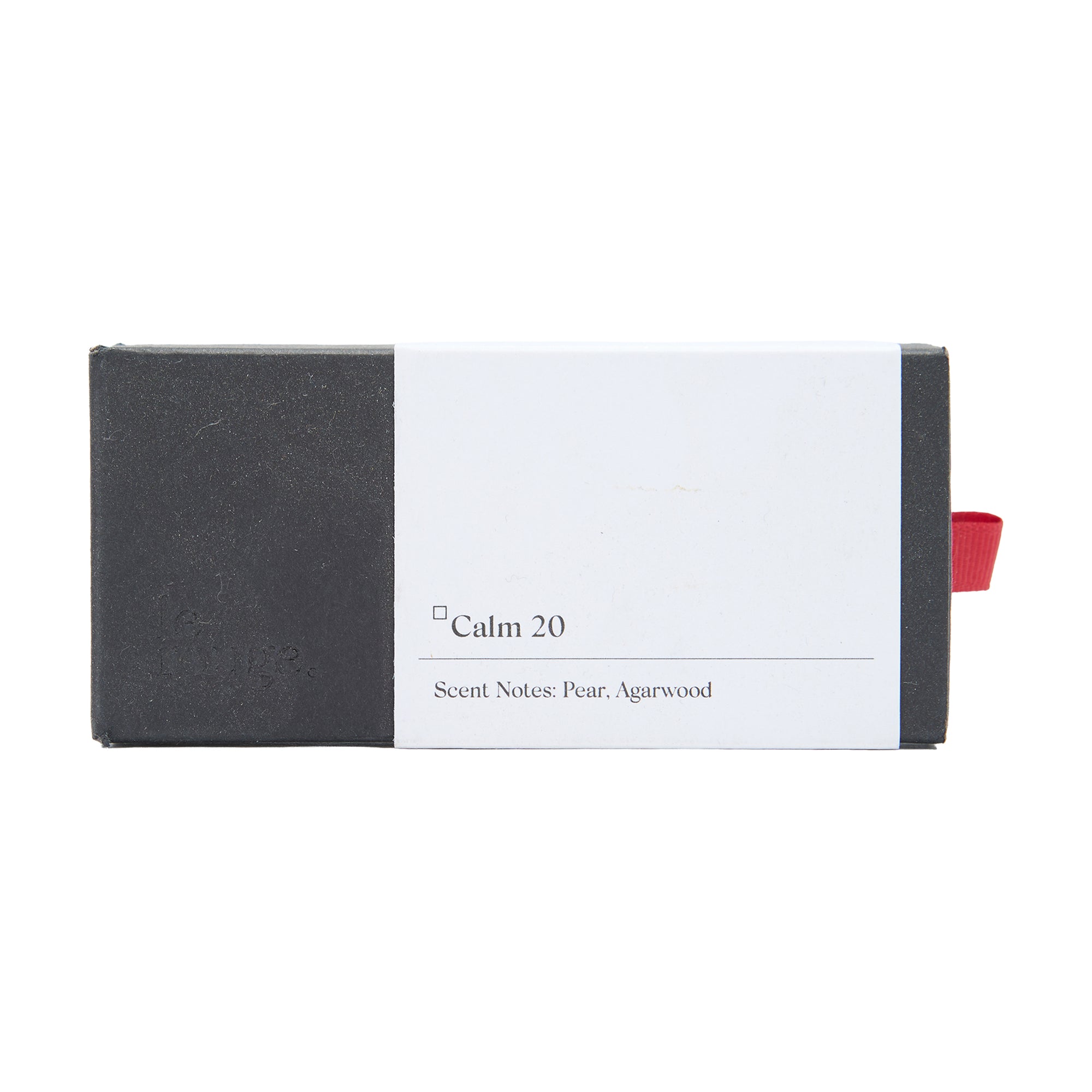 Le Rouge Life Incense Pear Agarwood