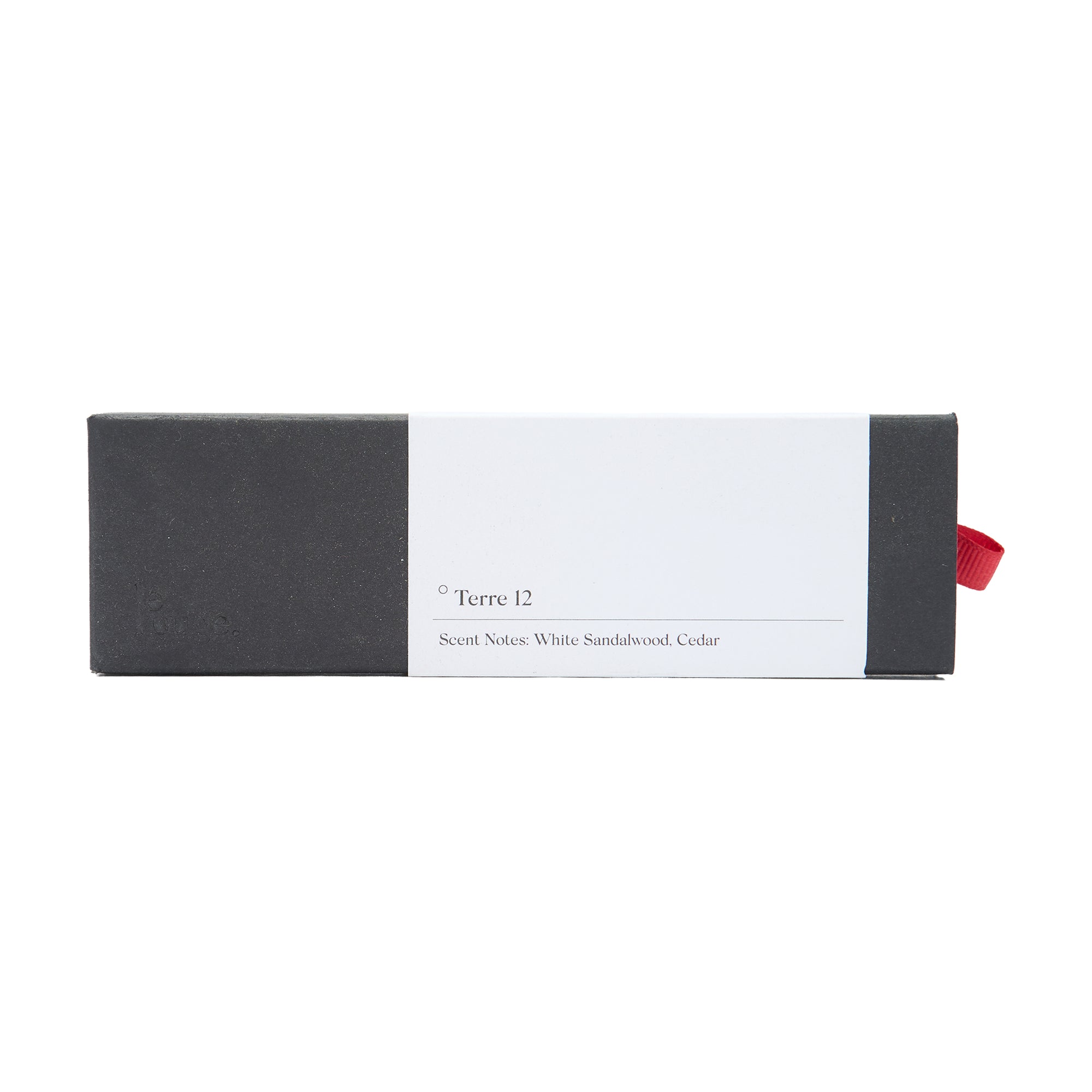 Le Rouge Life Incense Sandalwood & Cedar
