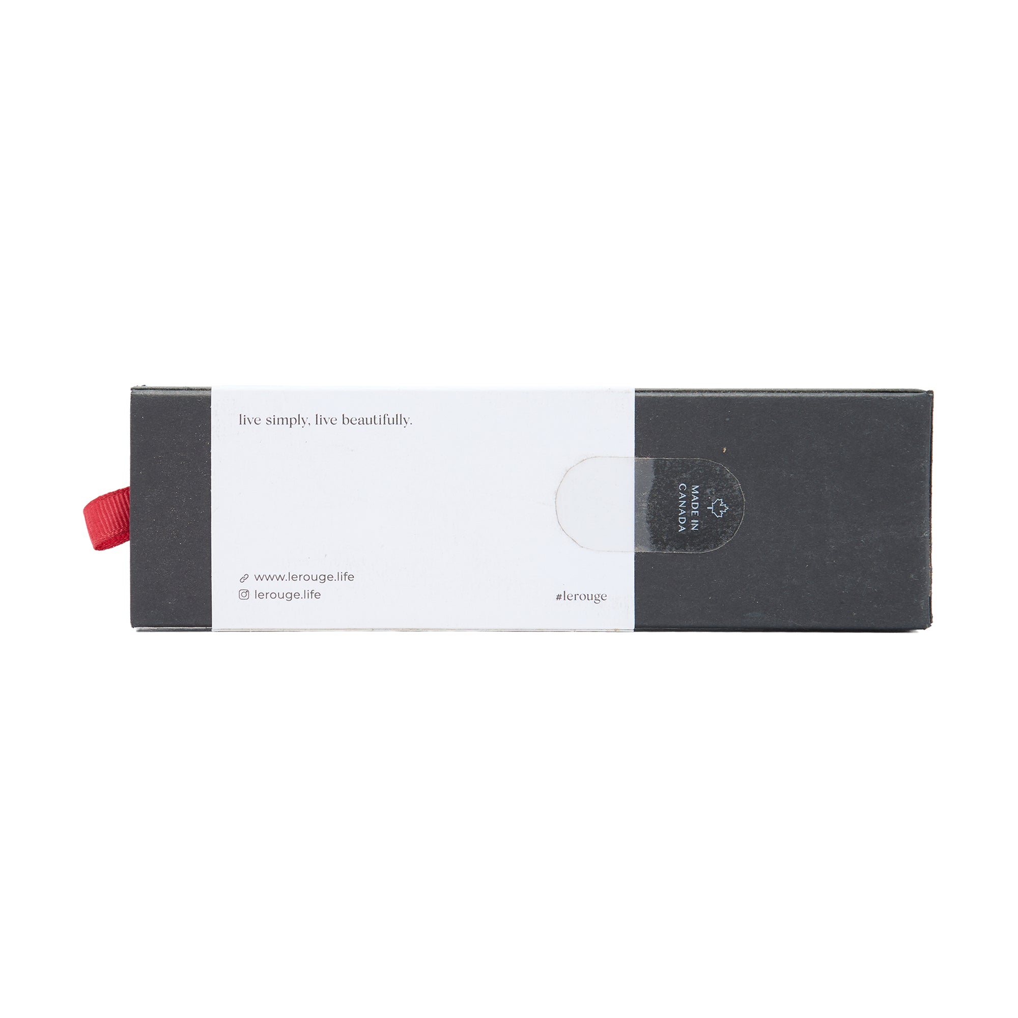 Le Rouge Life Incense Sandalwood & Cedar