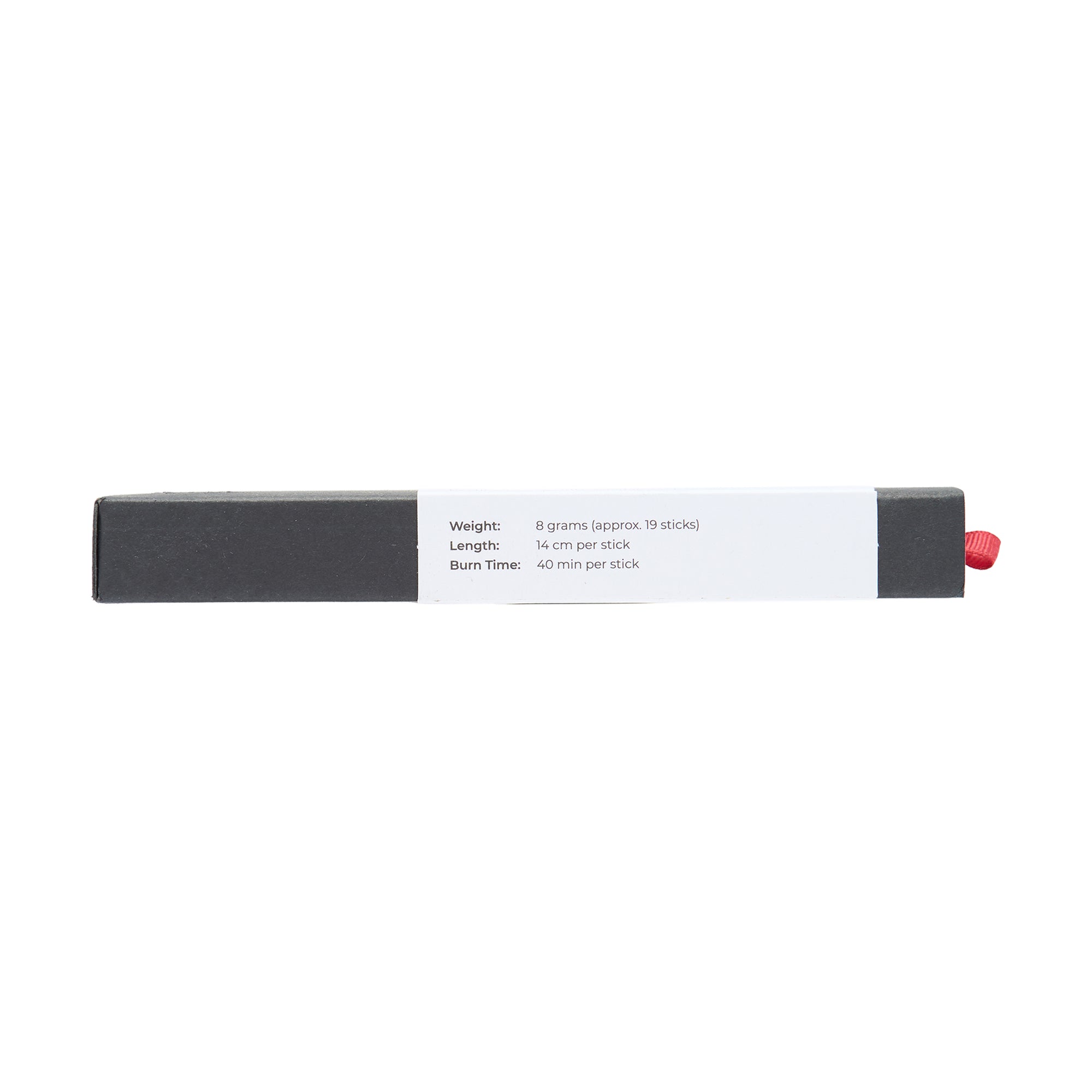Le Rouge Life Incense Sandalwood & Cedar
