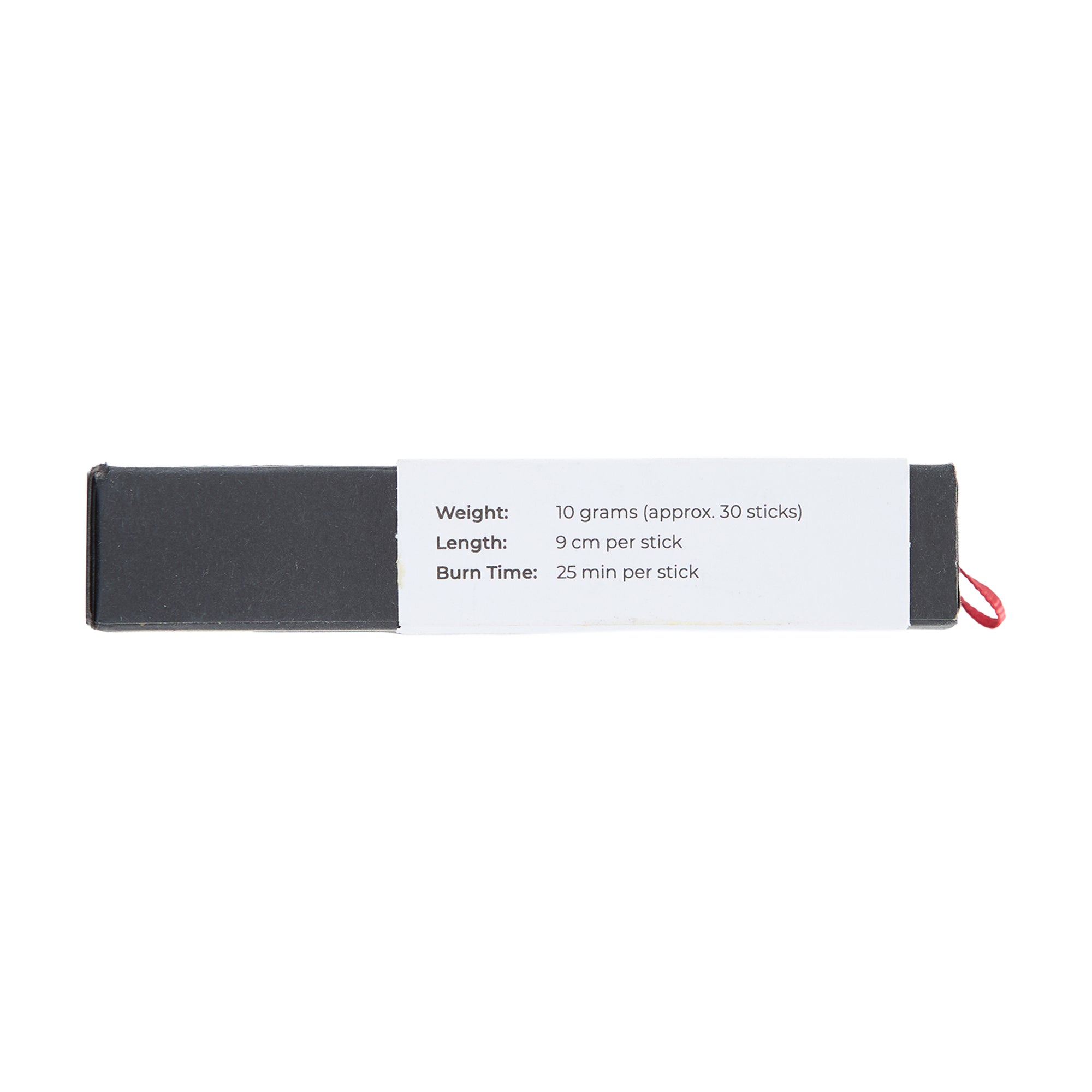 Le Rouge Life Incense Pear Agarwood