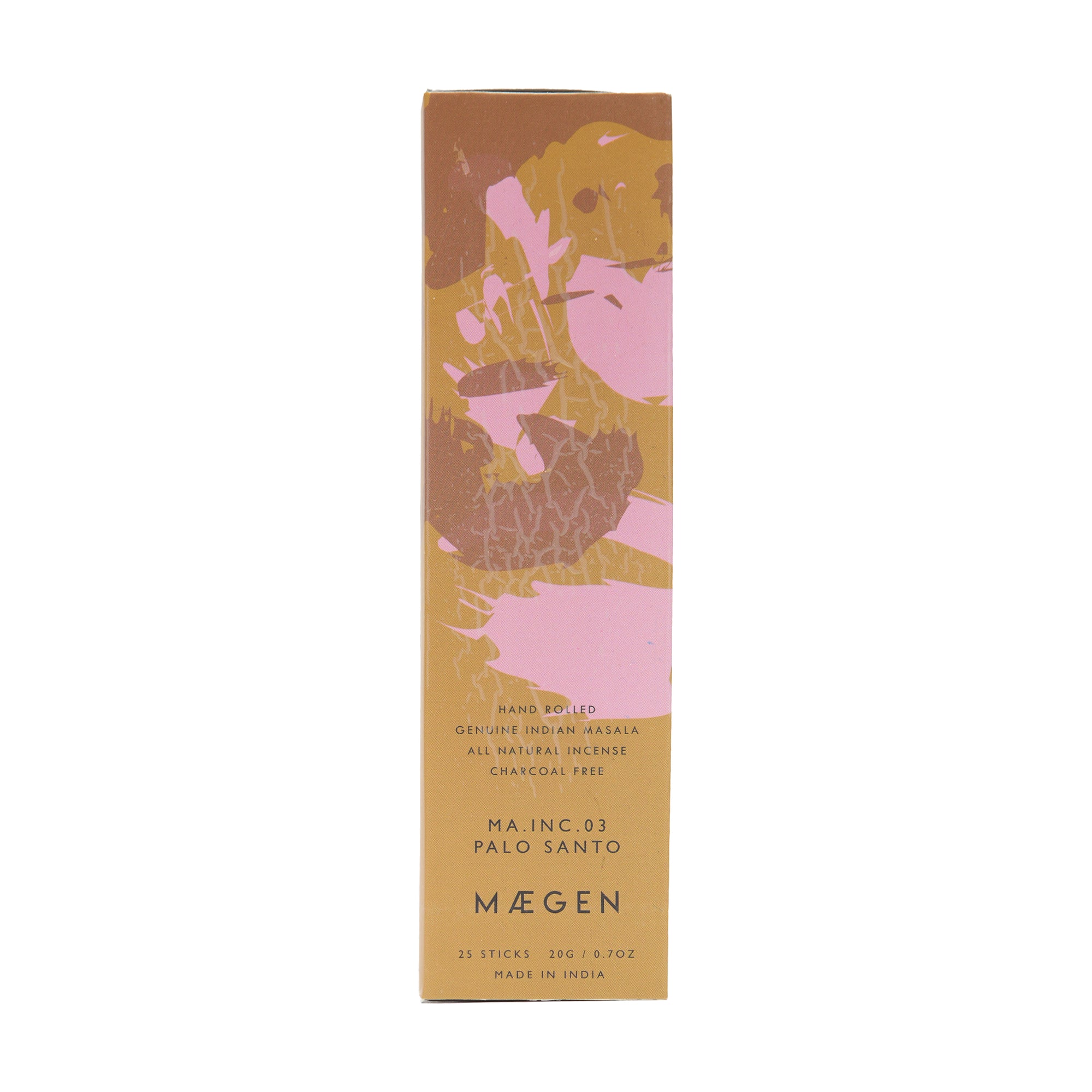 MAEGEN Incense Sticks Palo Santo
