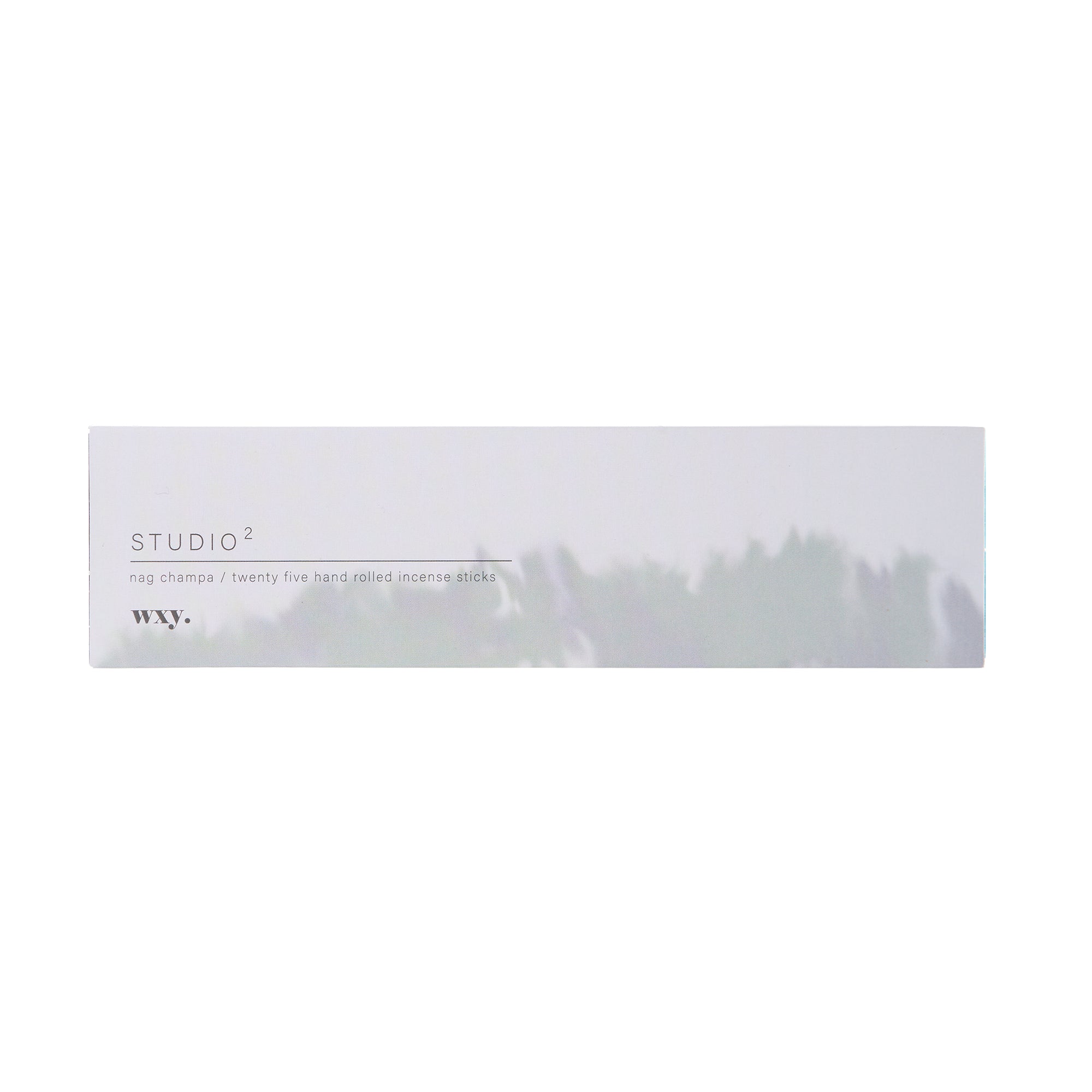 wxy Incense Sticks Nag Champa