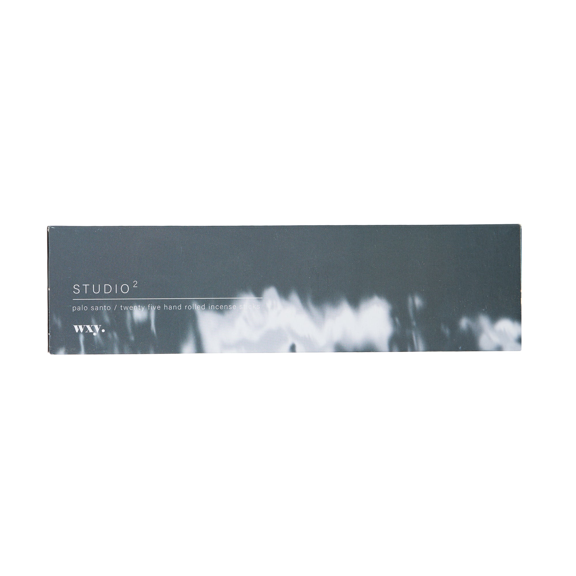 wxy Incense Sticks Palo Santo