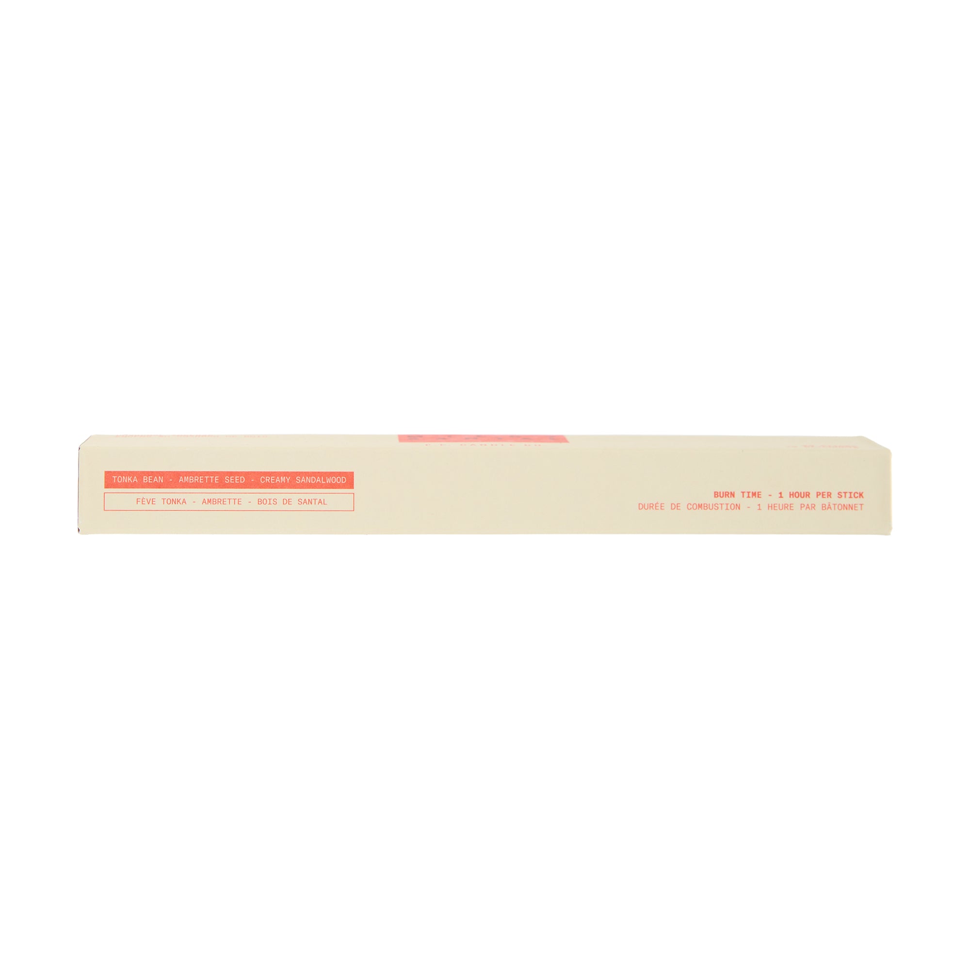 PF Candle Co Incense Milky Santal