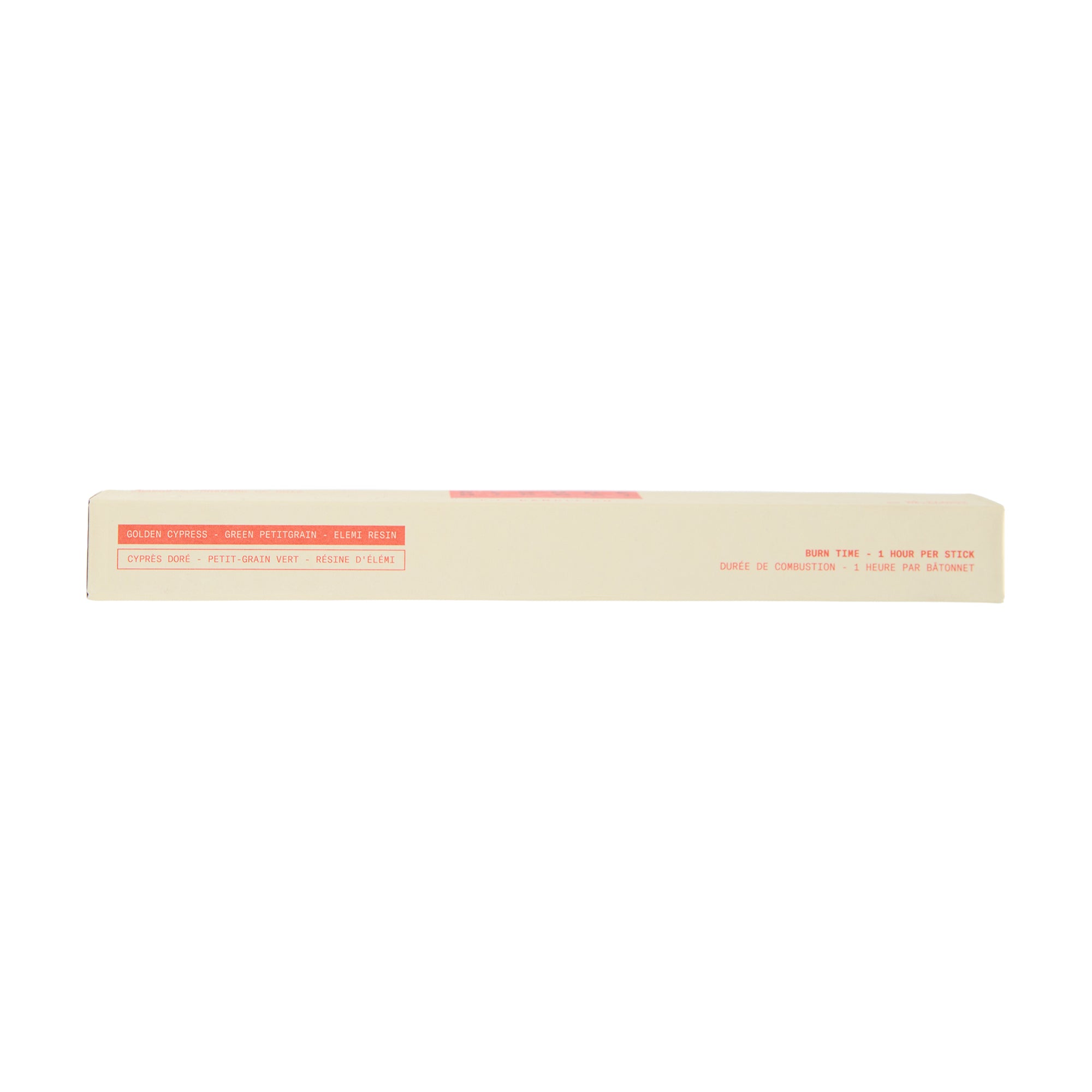 PF Candle Co Incense Blonde Hinoki