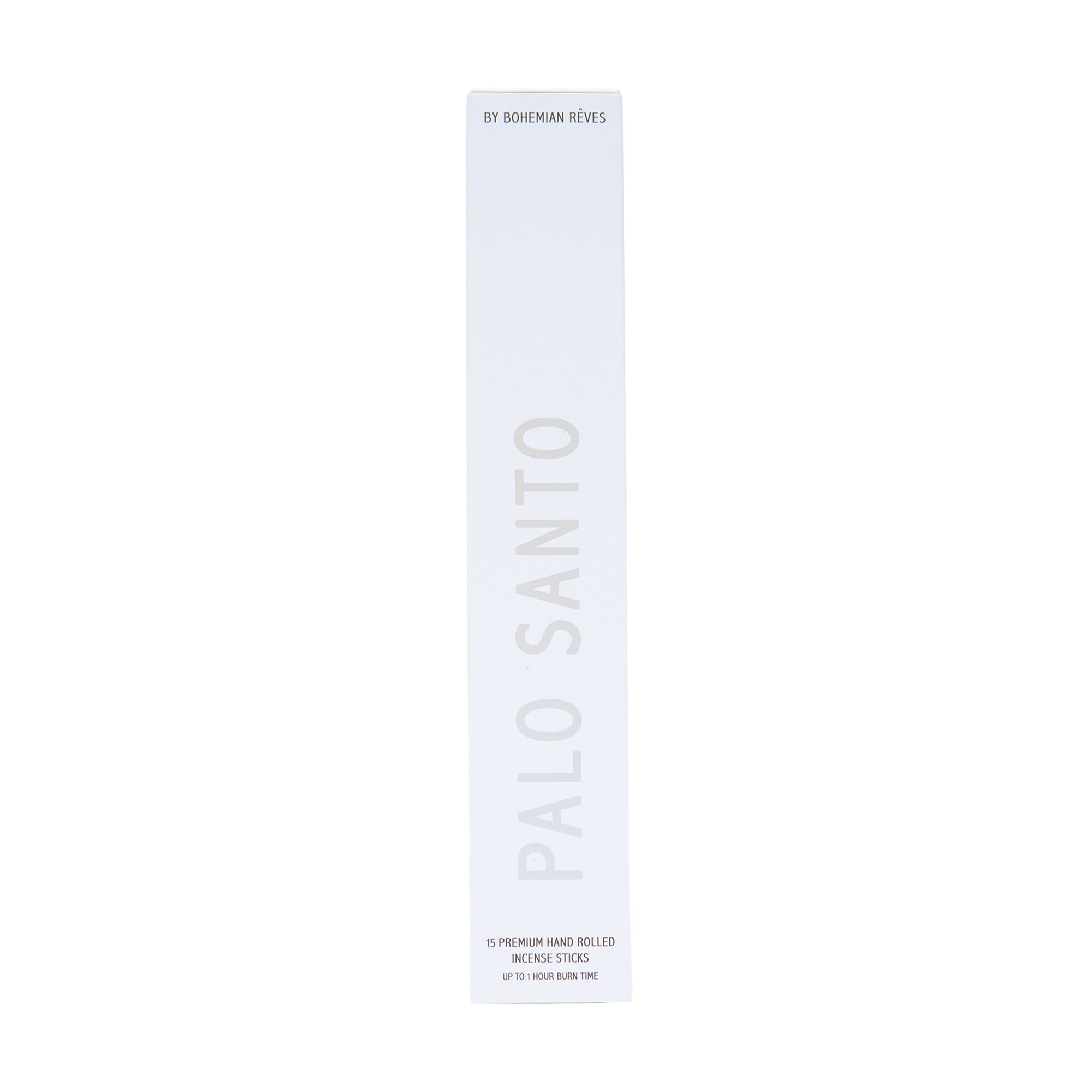 Bohemian Reves Incense Sticks Palo Santo