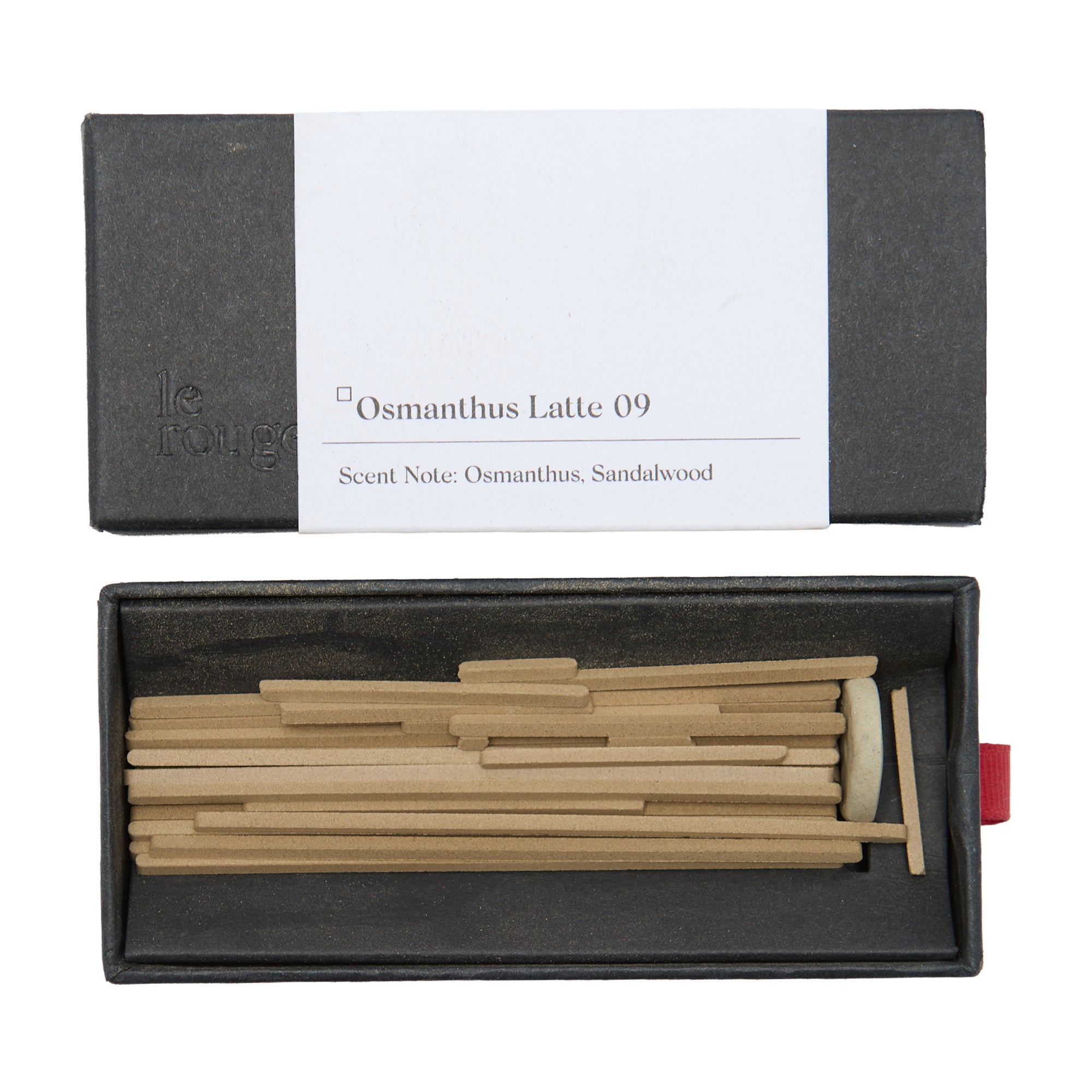 Le Rouge Life Incense Osmanthus Sandalwood