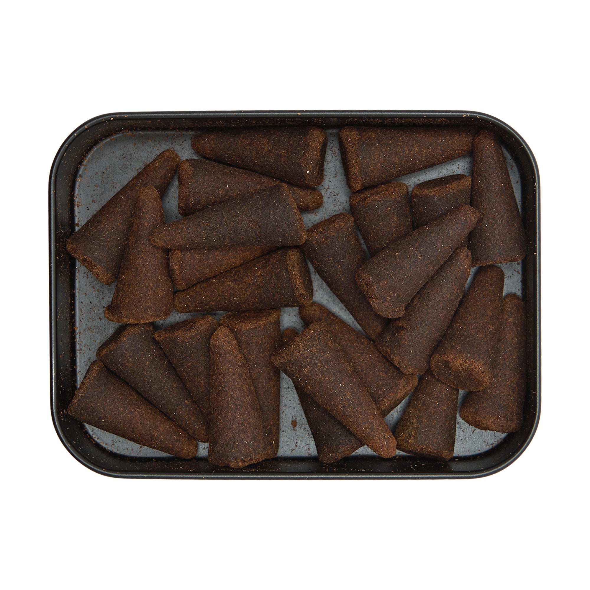 Dilo Incense Cones Satsuma Oud