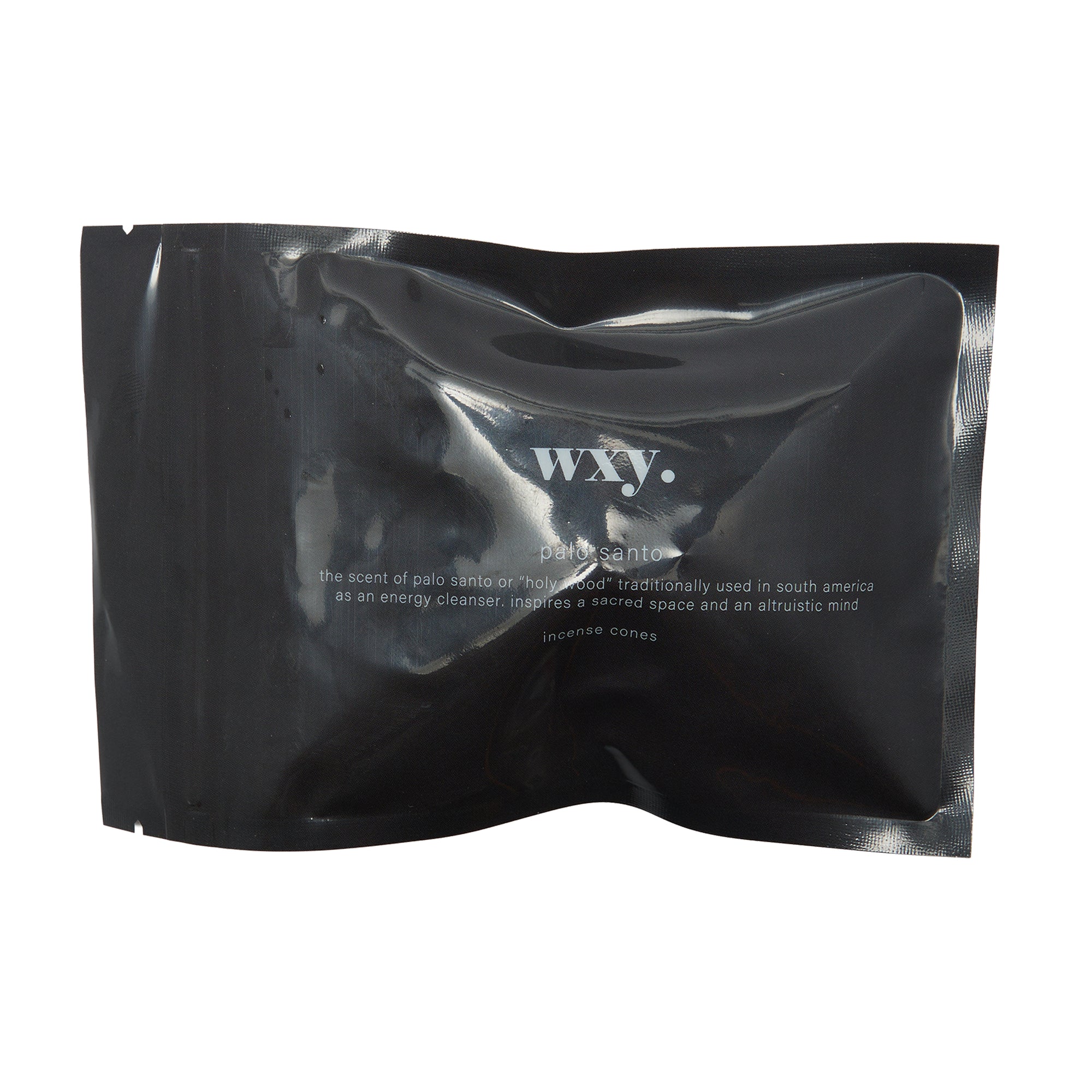 wxy Incense Cones Refill Palo Santo