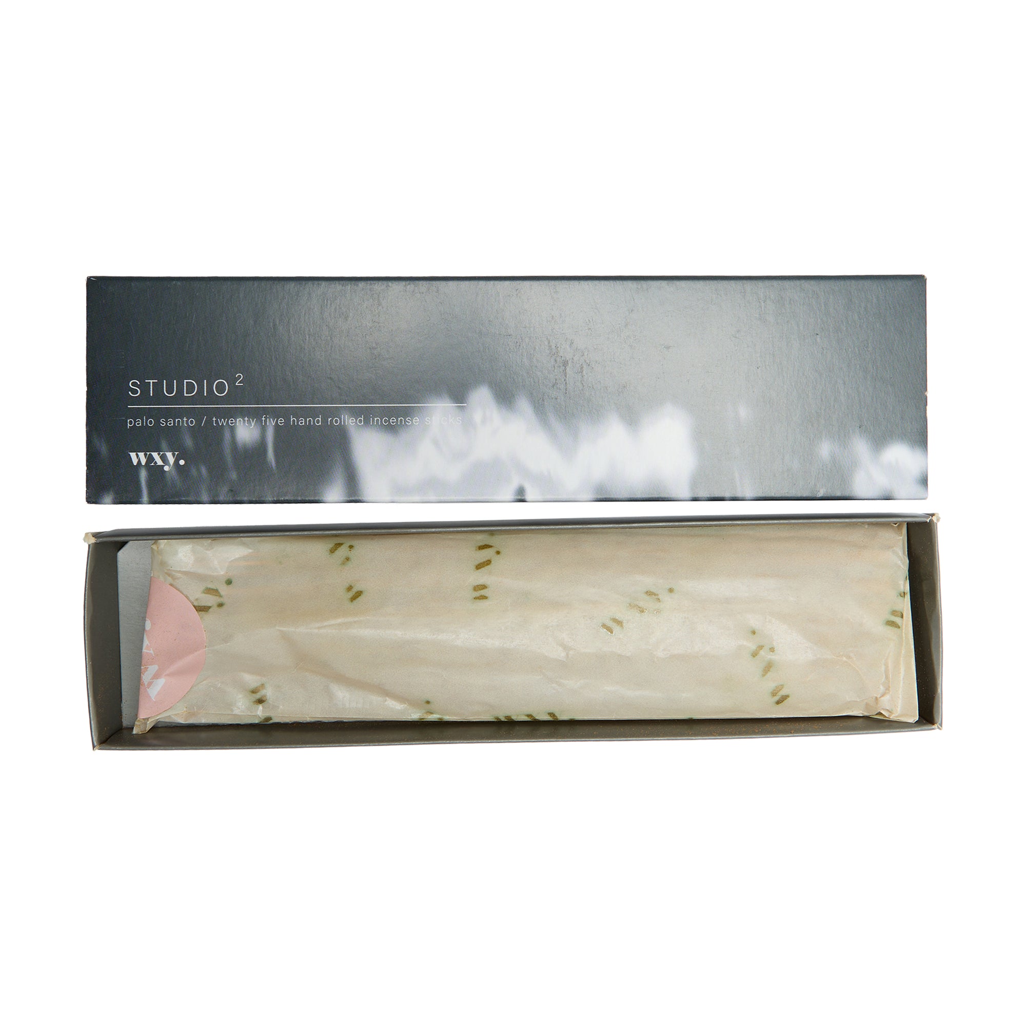 wxy Incense Sticks Palo Santo