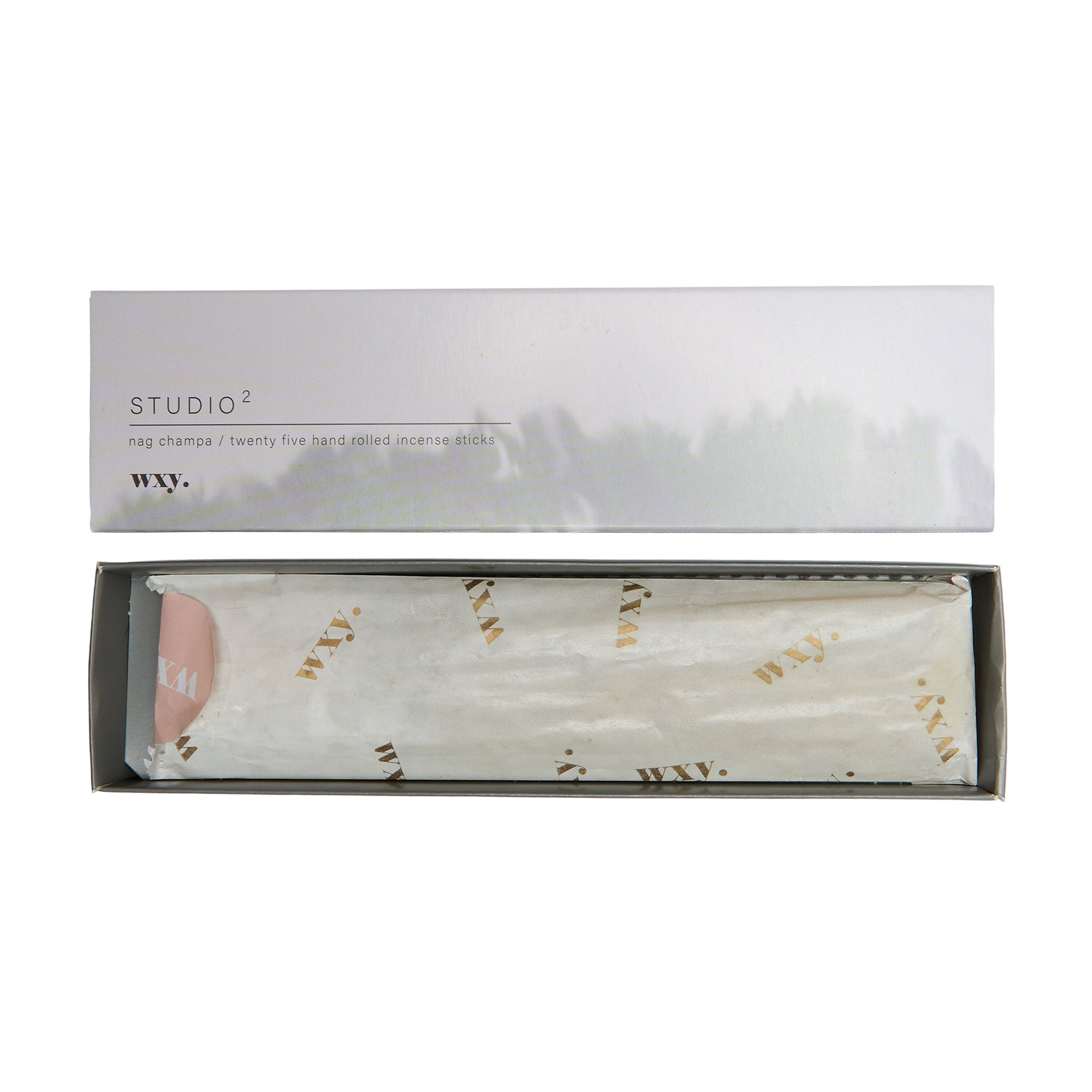wxy Incense Sticks Nag Champa